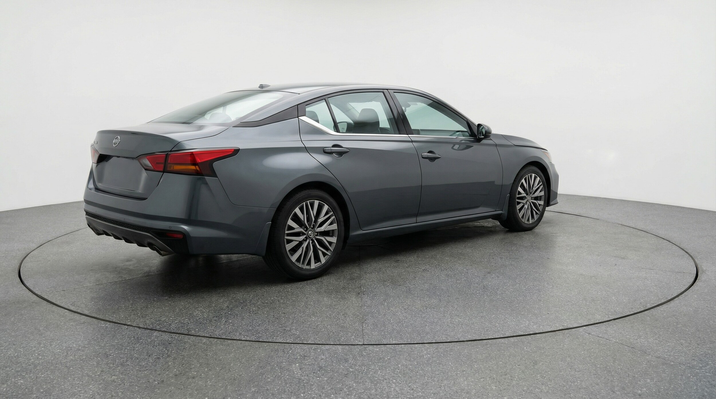 Thumbnail: 2025 Nissan Altima - 7