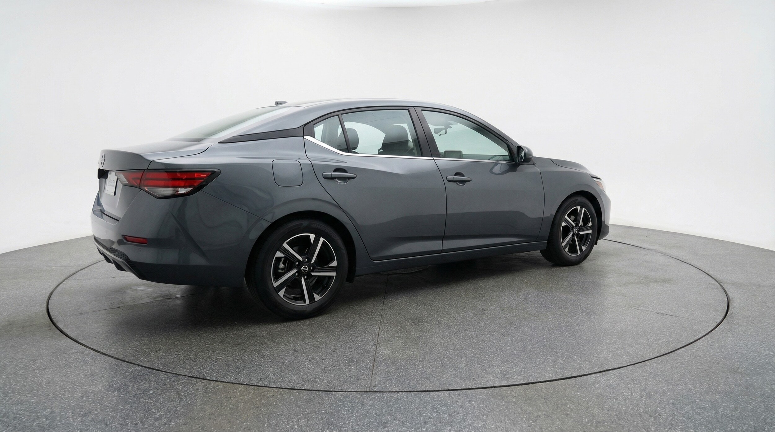 Thumbnail: 2025 Nissan Sentra - 7