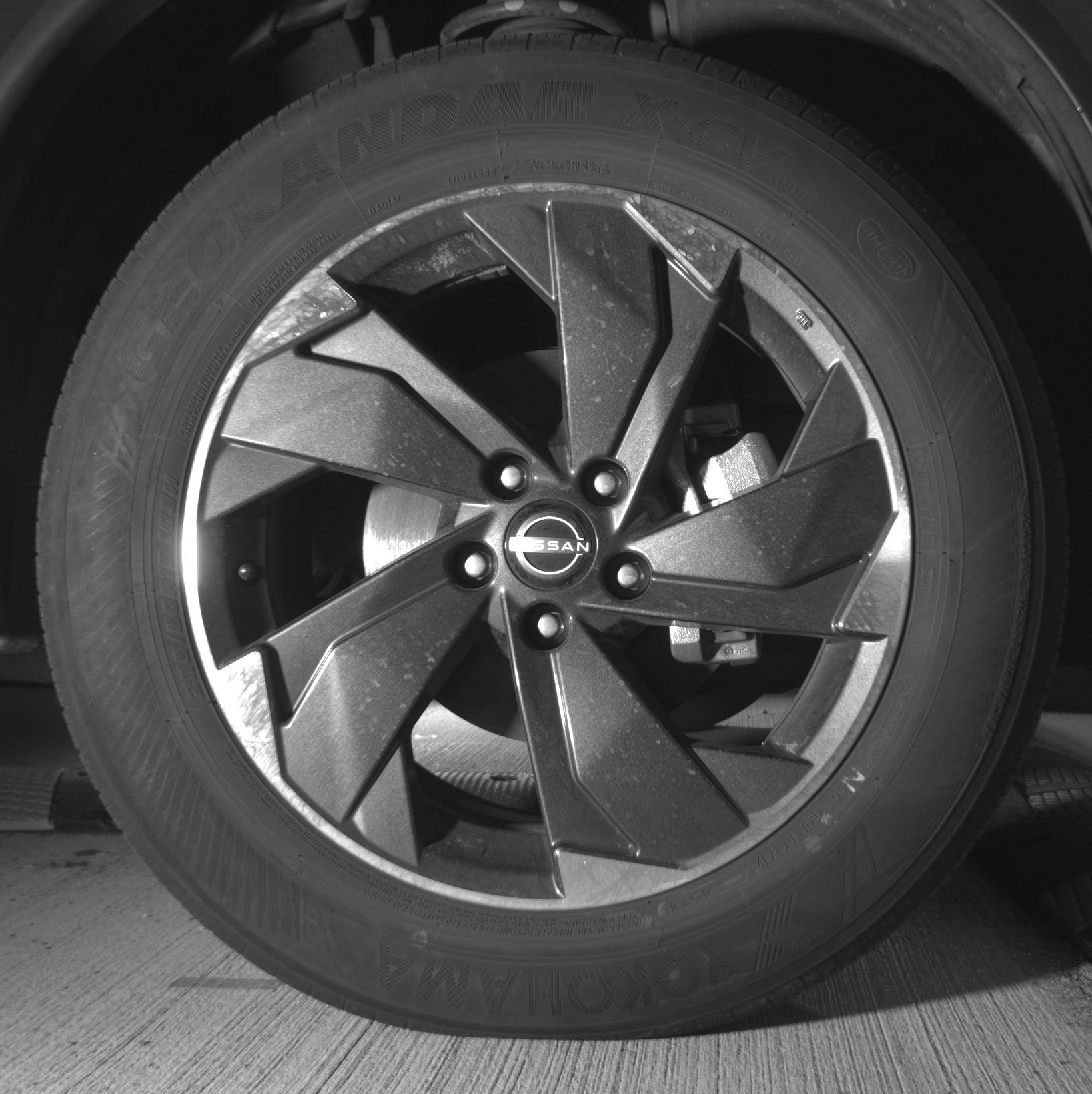 Thumbnail: 2025 Nissan Rogue - 10