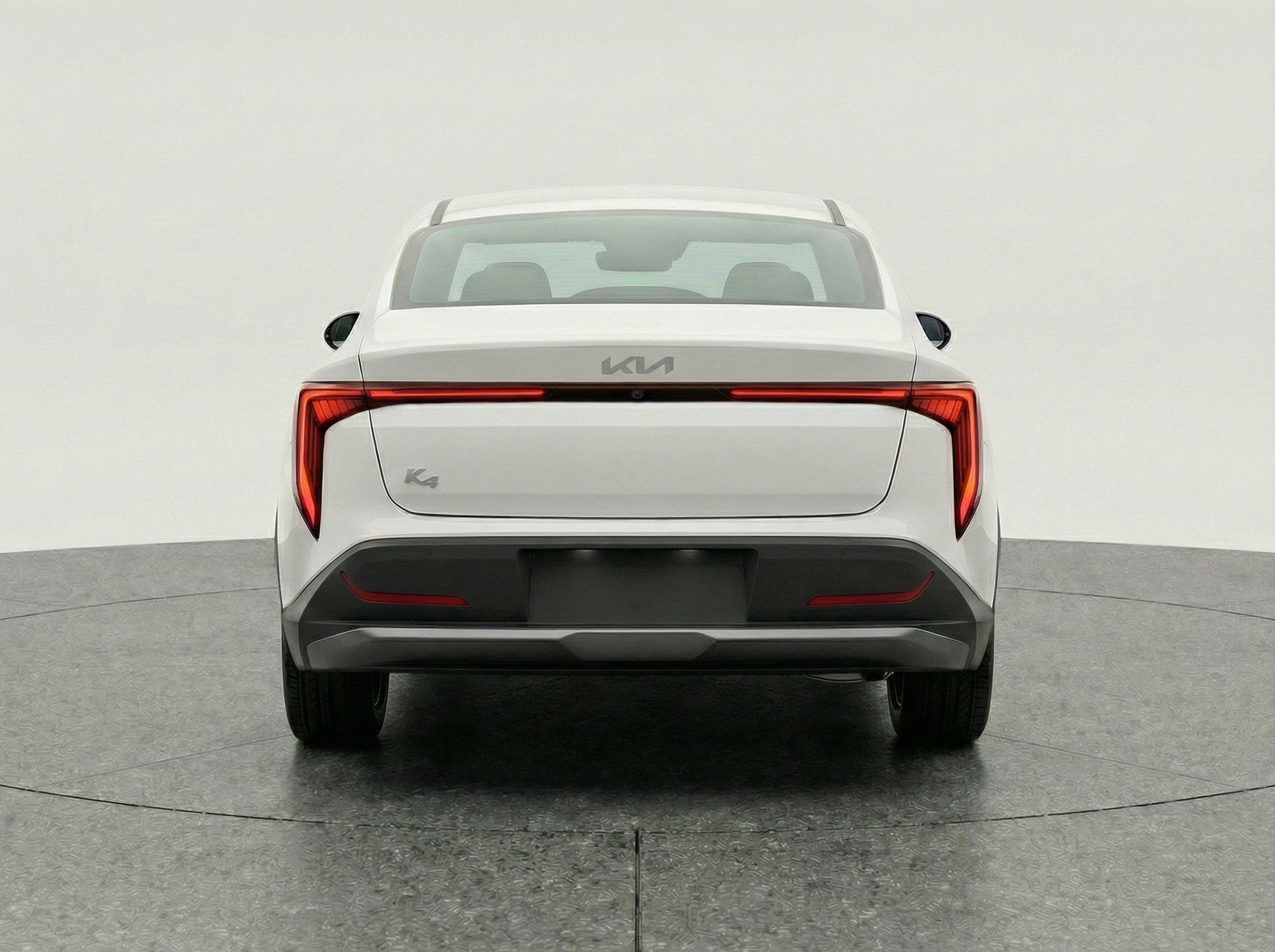 Thumbnail: 2025 Kia K4 - 7