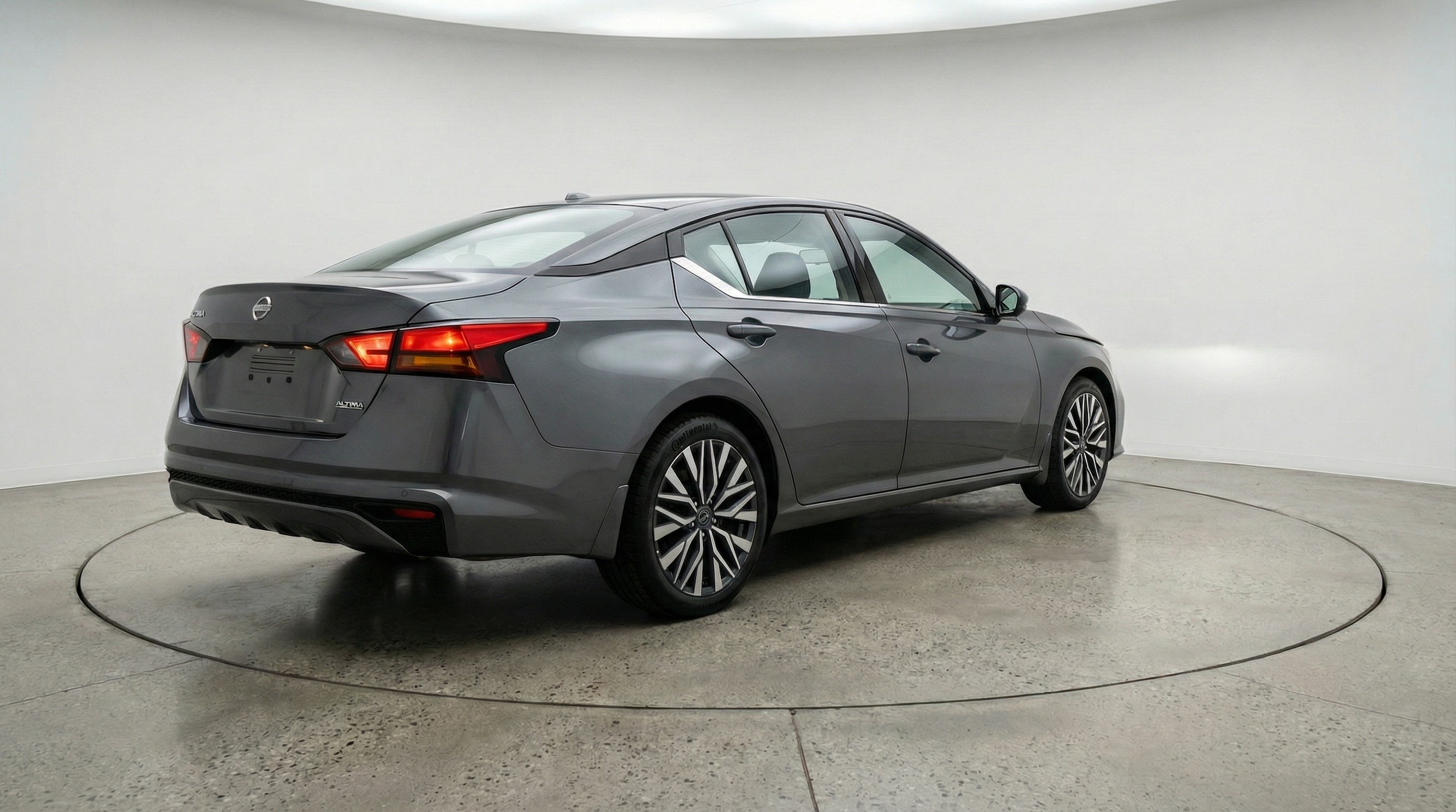 Thumbnail: 2025 Nissan Altima - 7