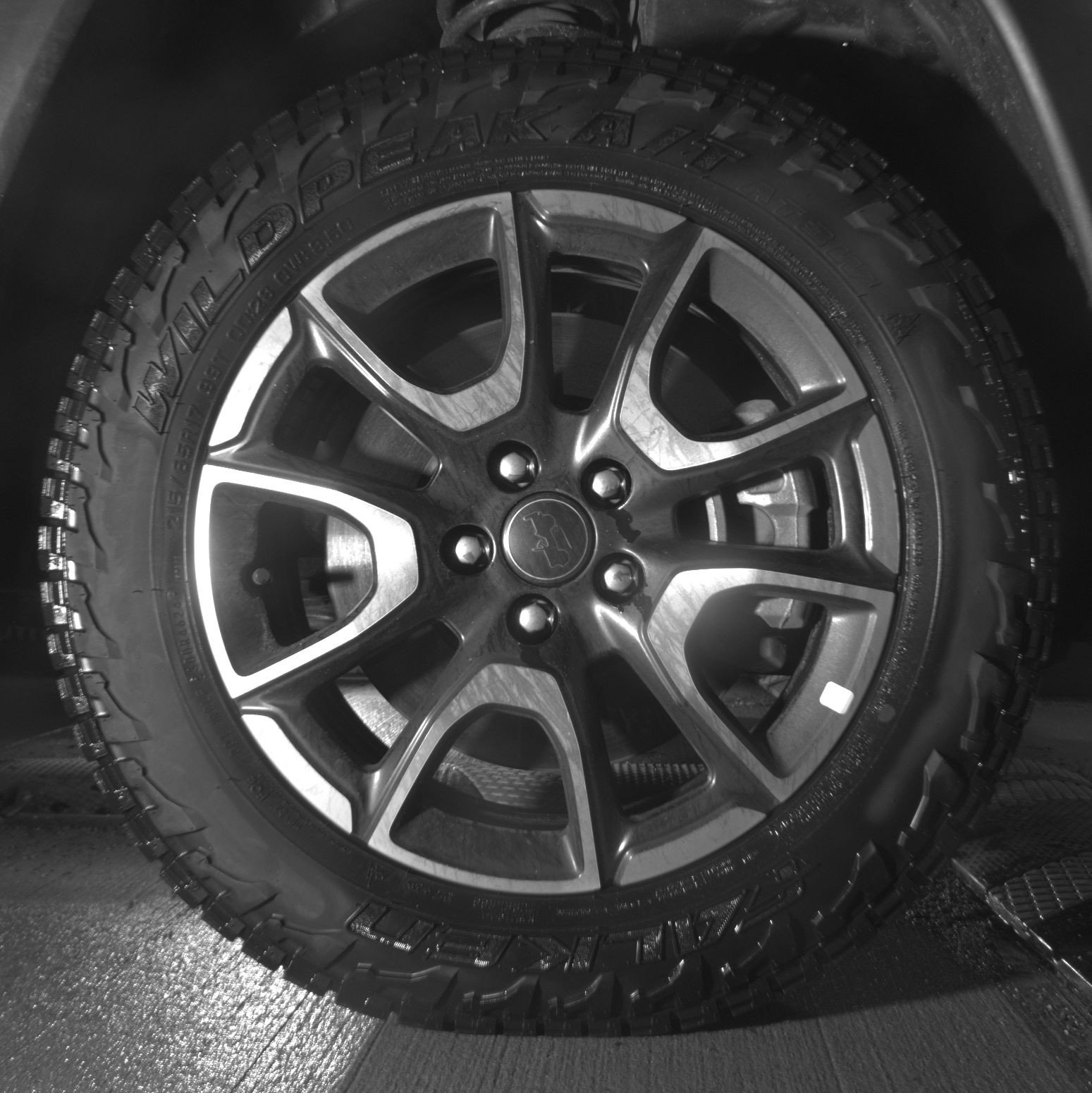 Thumbnail: 2025 Jeep Compass - 13