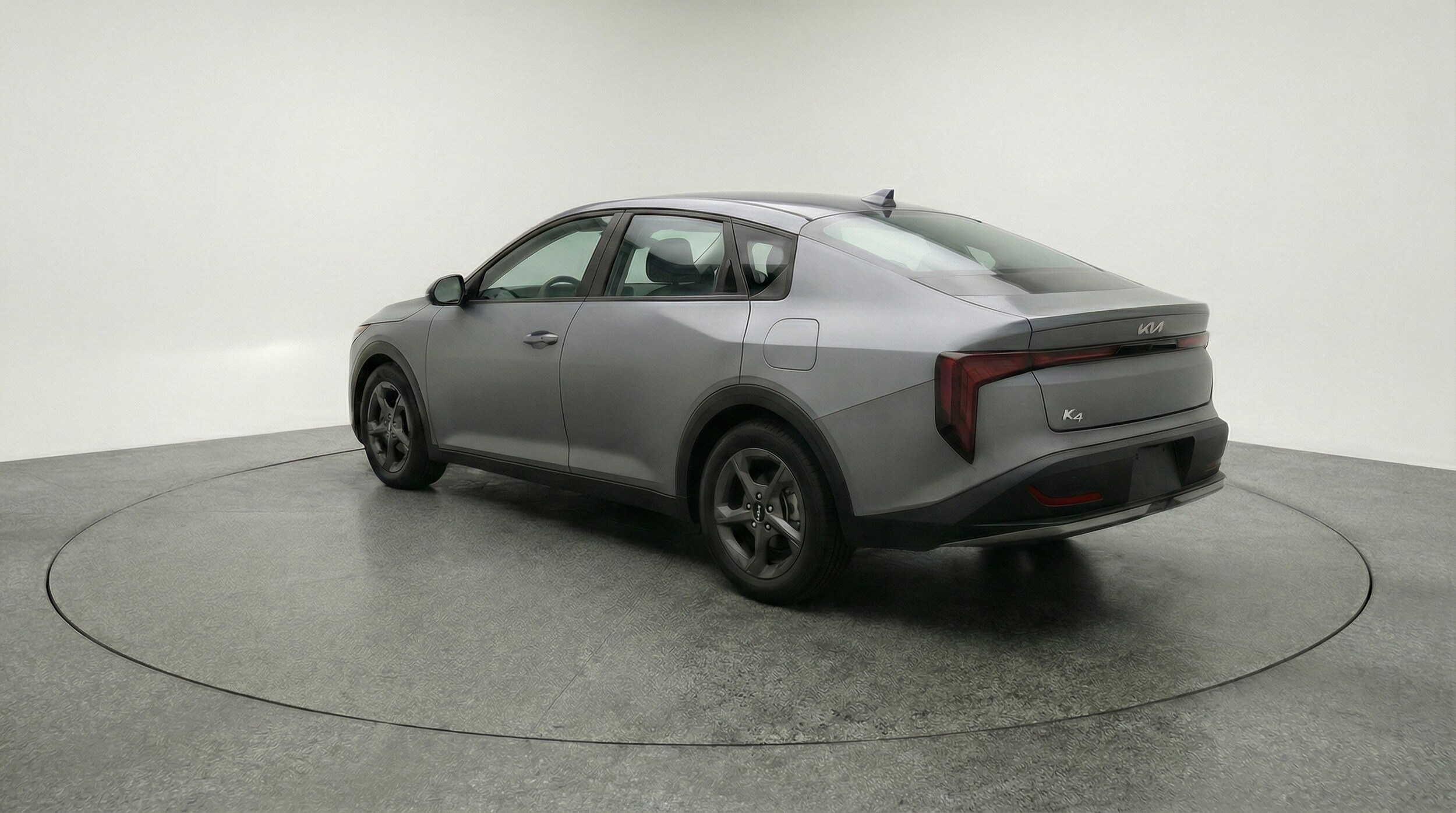 Thumbnail: 2025 Kia K4 - 5