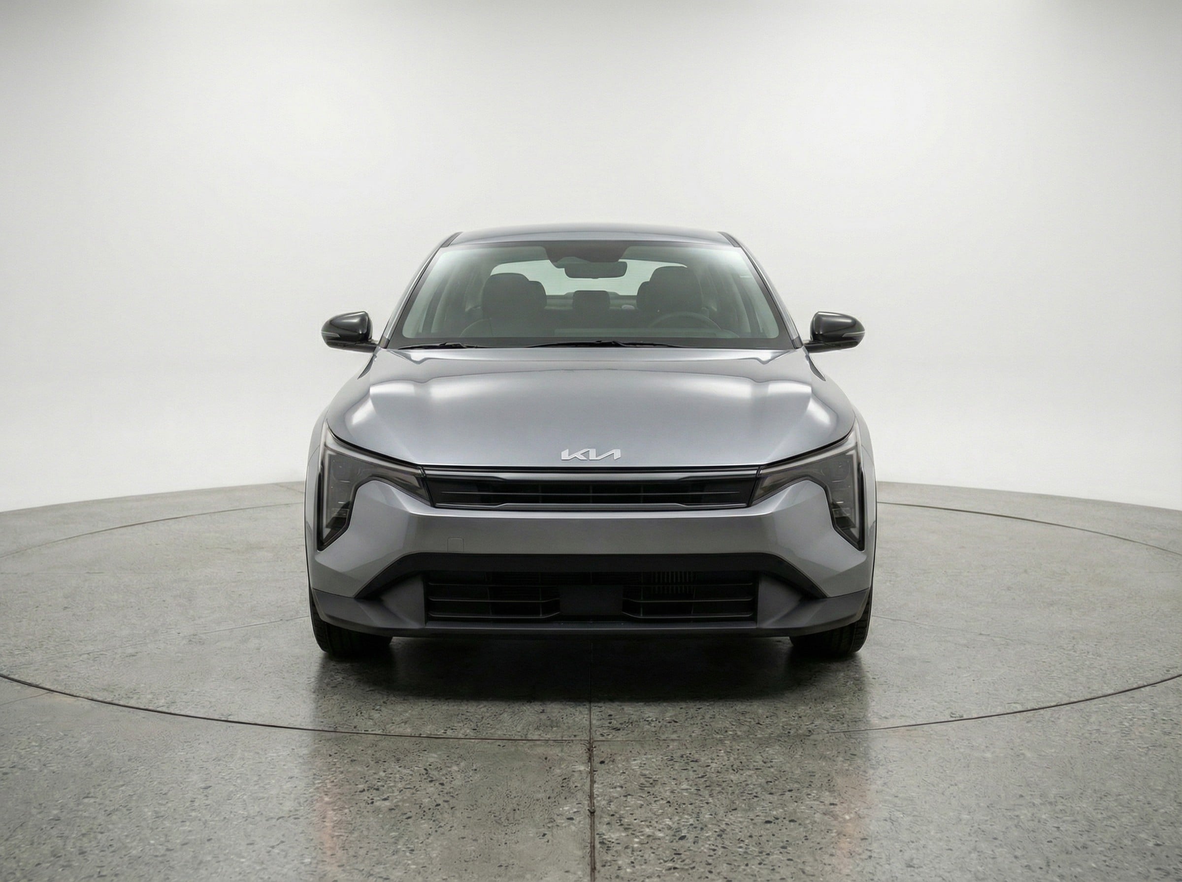 Thumbnail: 2025 Kia K4 - 2