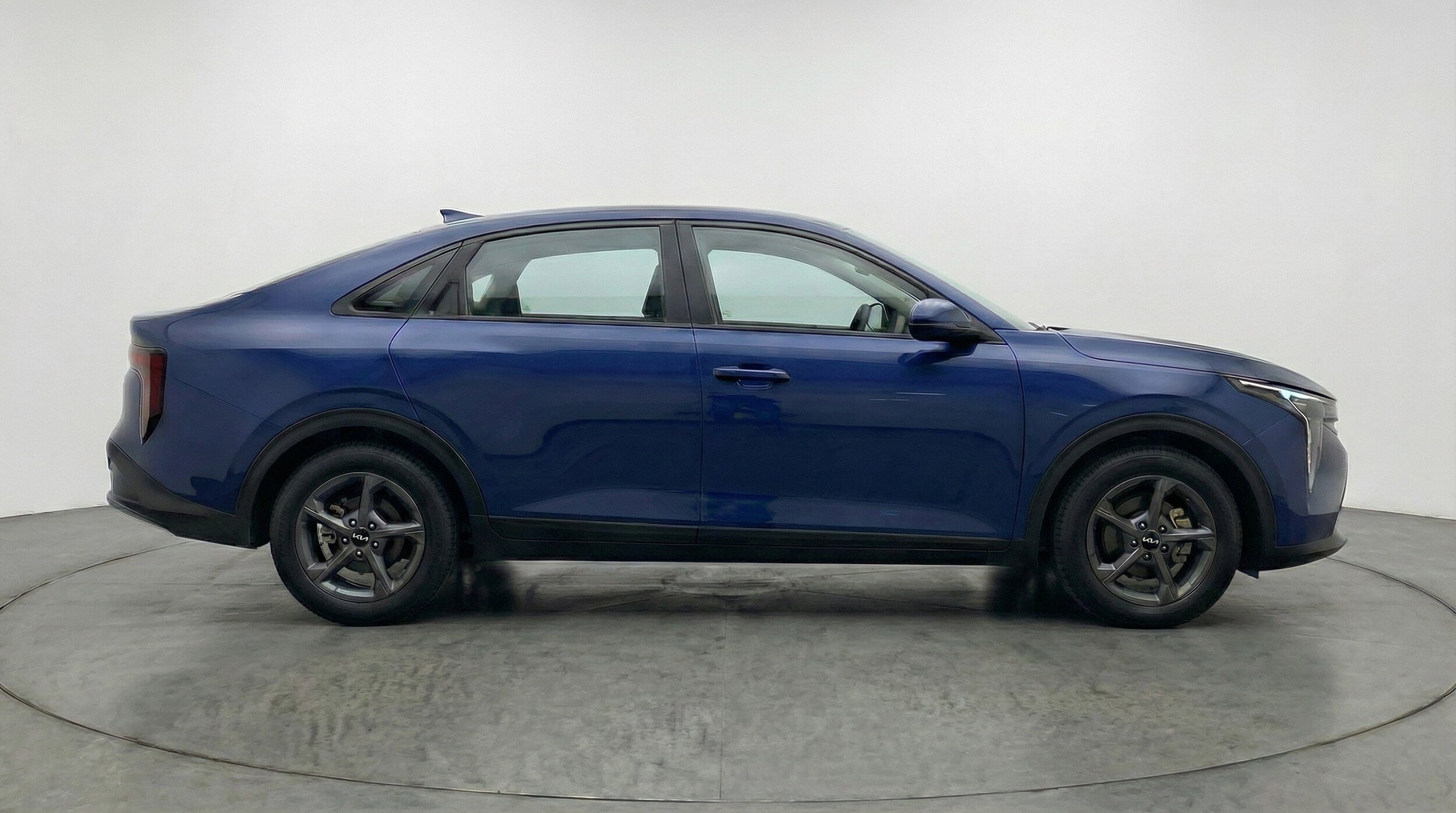 Thumbnail: 2025 Kia K4 - 11