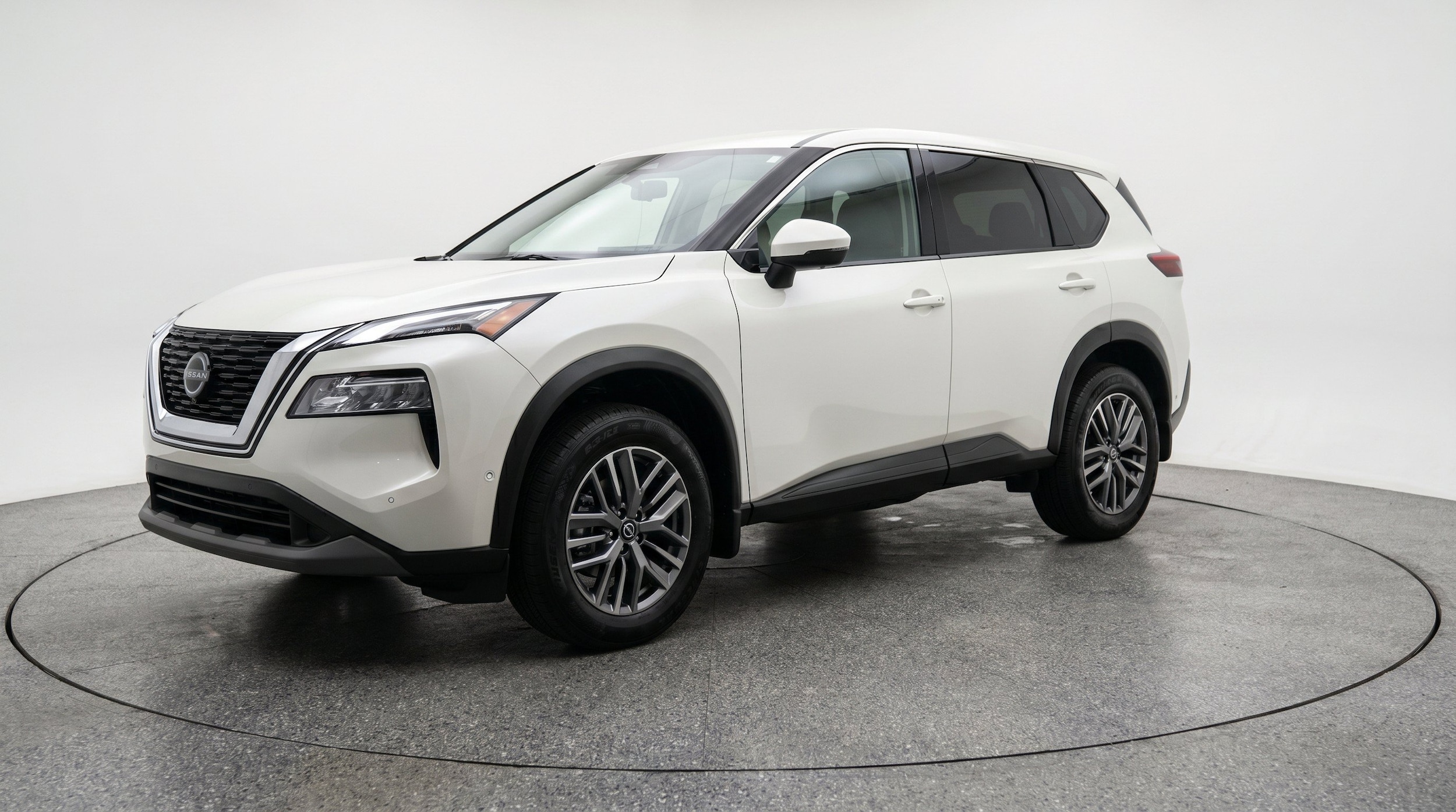 Thumbnail: 2026 Nissan Rogue - 3