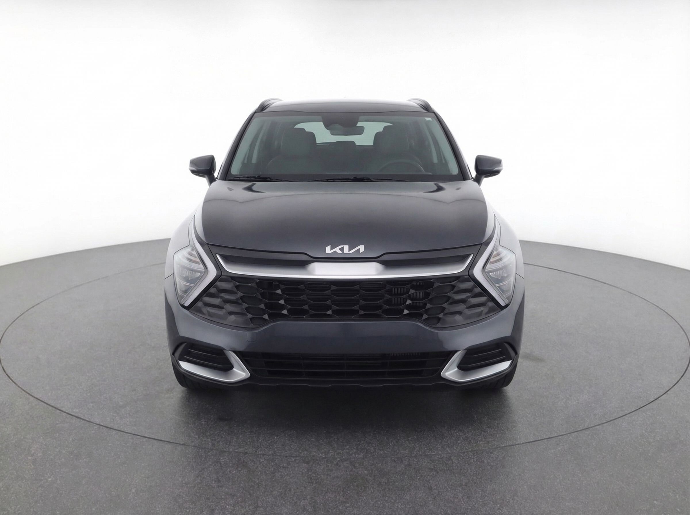 Thumbnail: 2025 Kia Sportage - 2