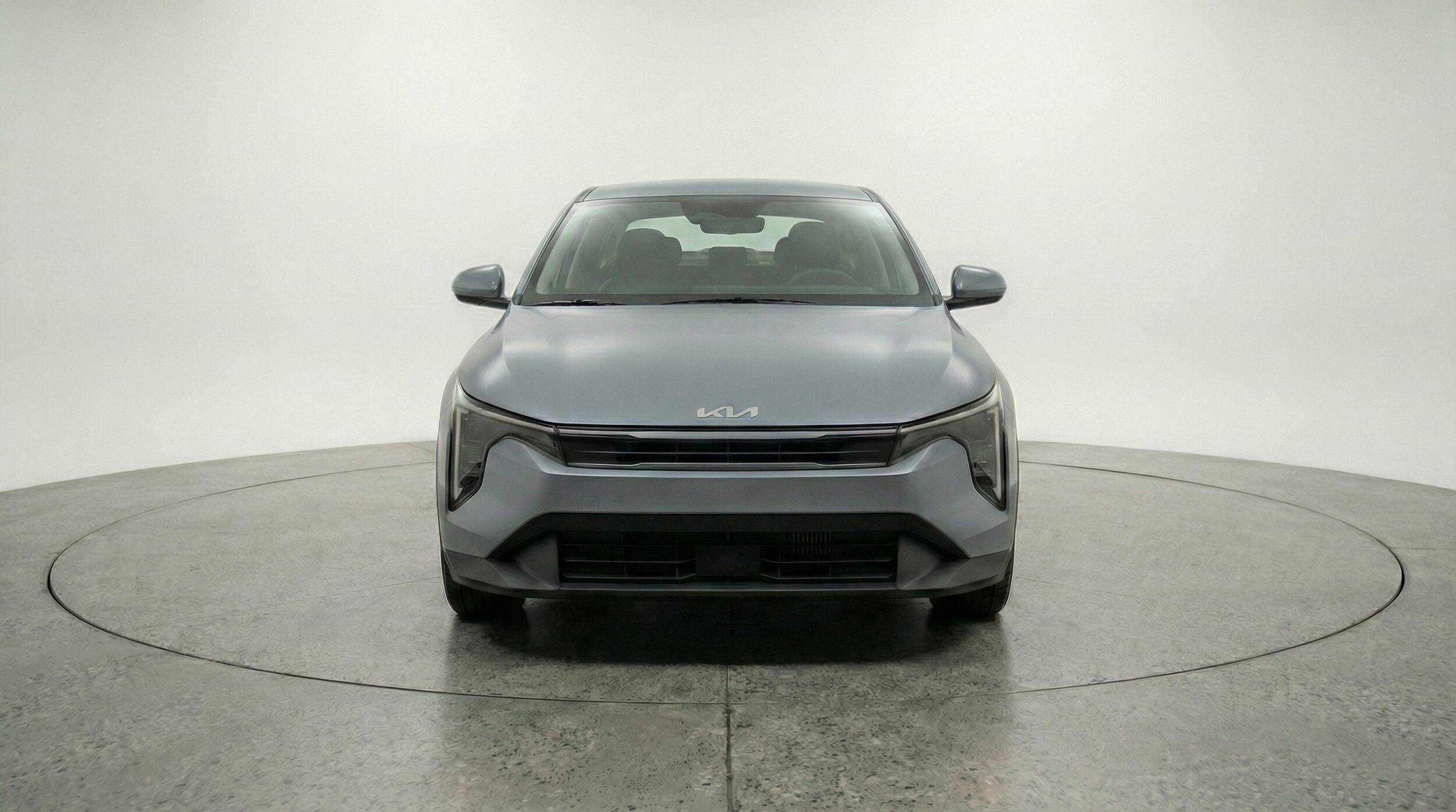 Thumbnail: 2025 Kia K4 - 2