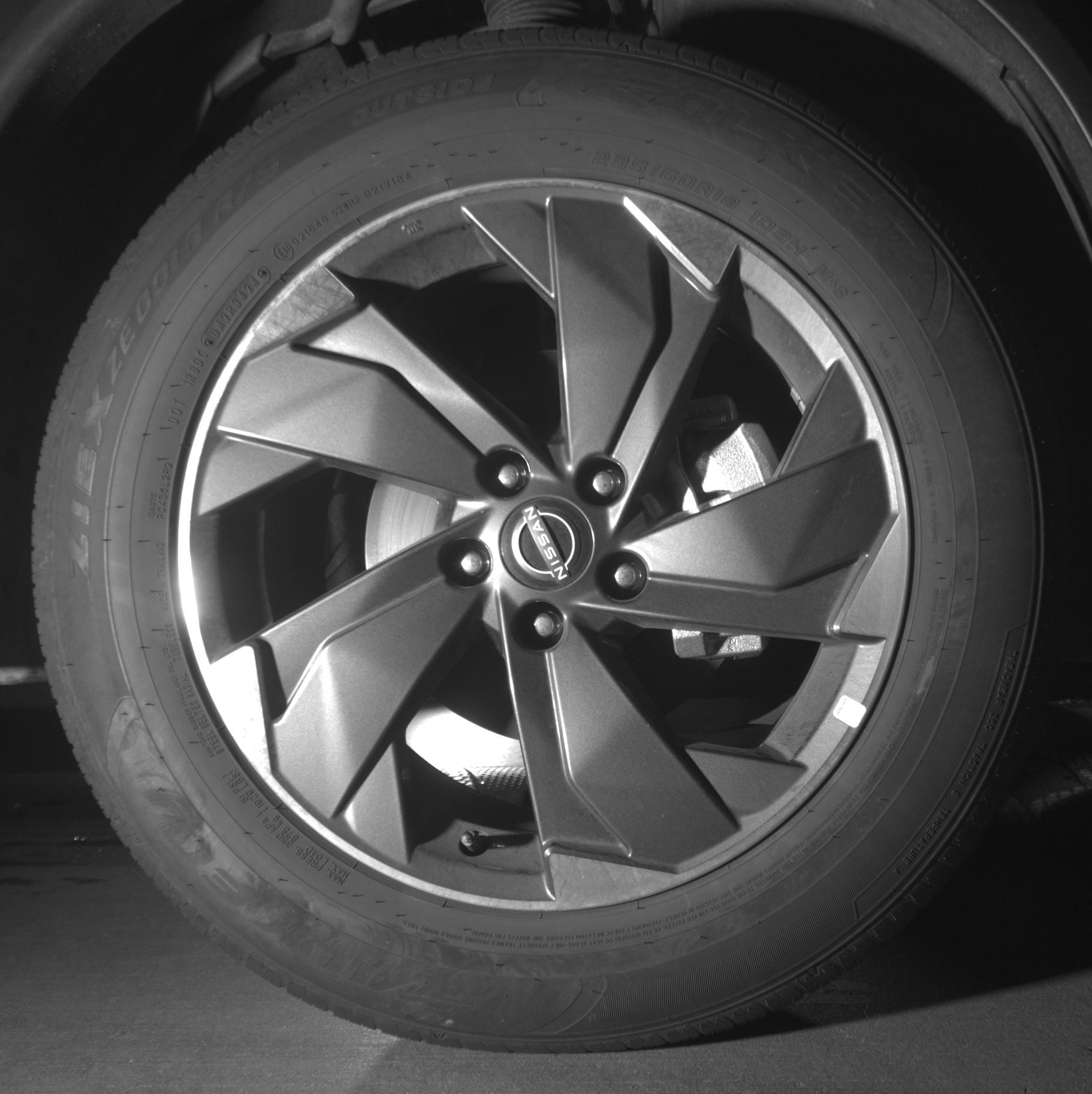 Thumbnail: 2025 Nissan Rogue - 10