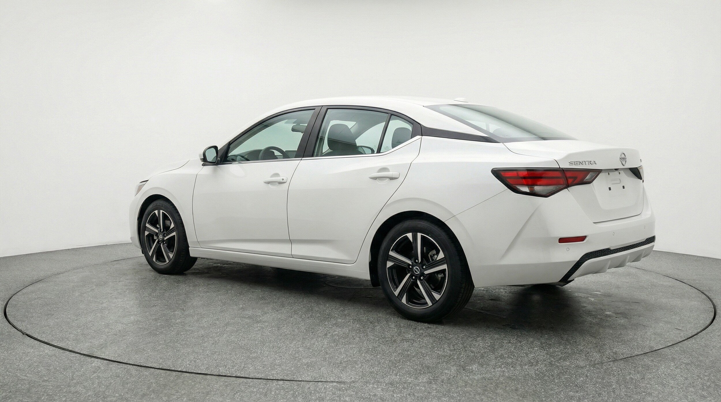 Thumbnail: 2025 Nissan Sentra - 6