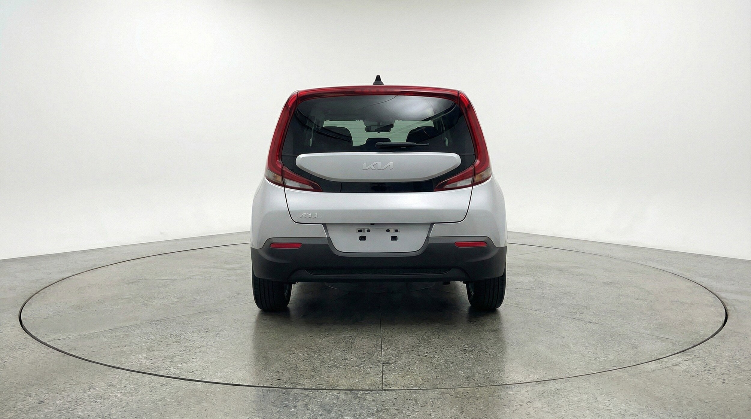 Thumbnail: 2025 Kia Soul - 7
