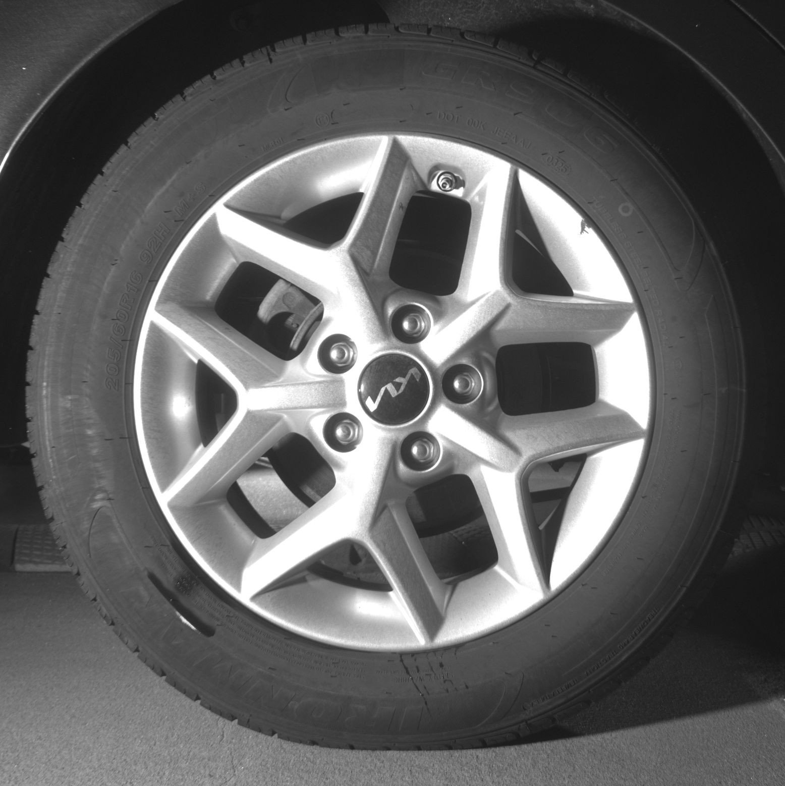 Thumbnail: 2025 Kia Soul - 15