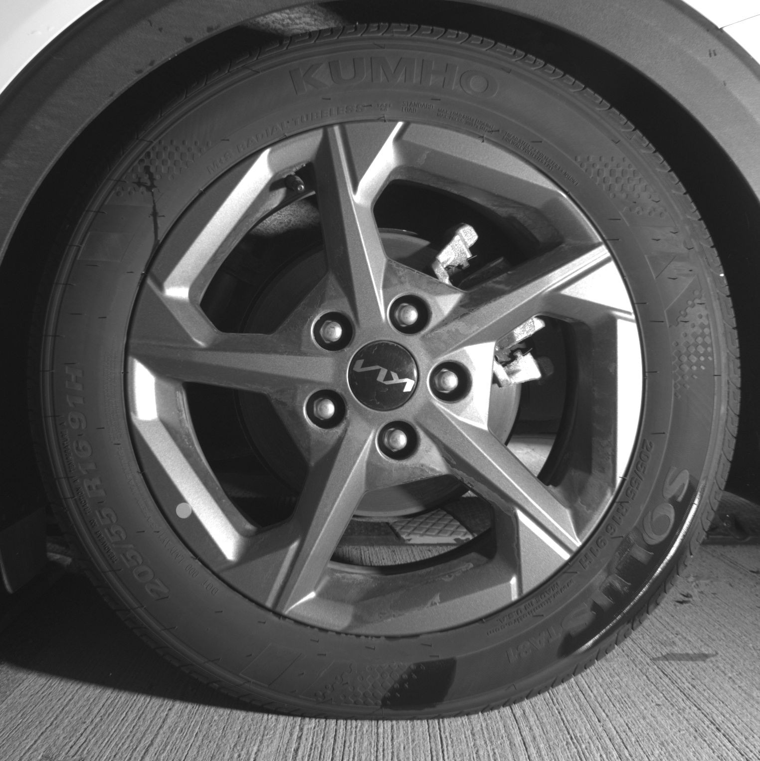 Thumbnail: 2025 Kia K4 - 11