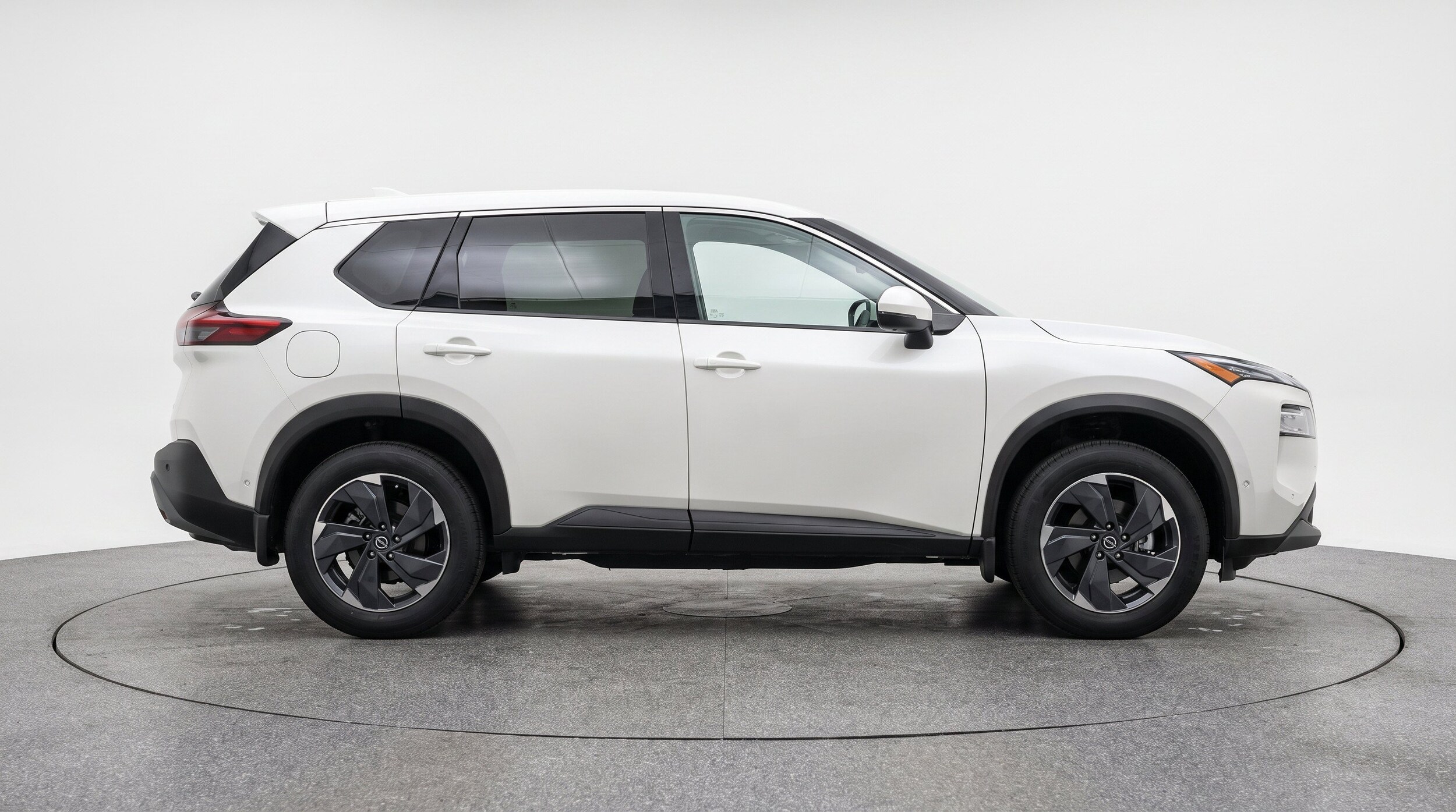 Thumbnail: 2026 Nissan Rogue - 11