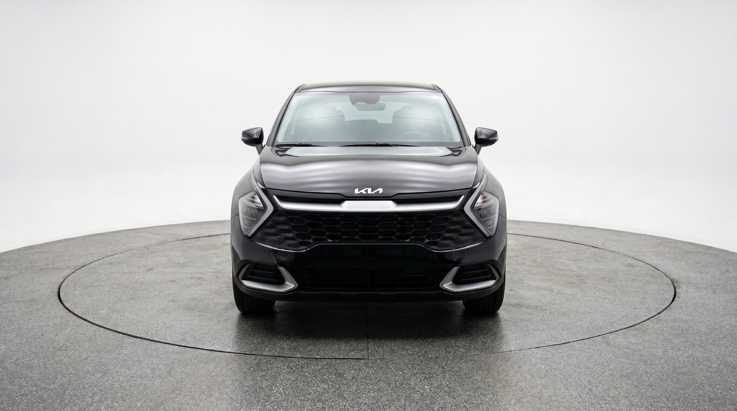 Thumbnail: 2025 Kia Sportage - 2