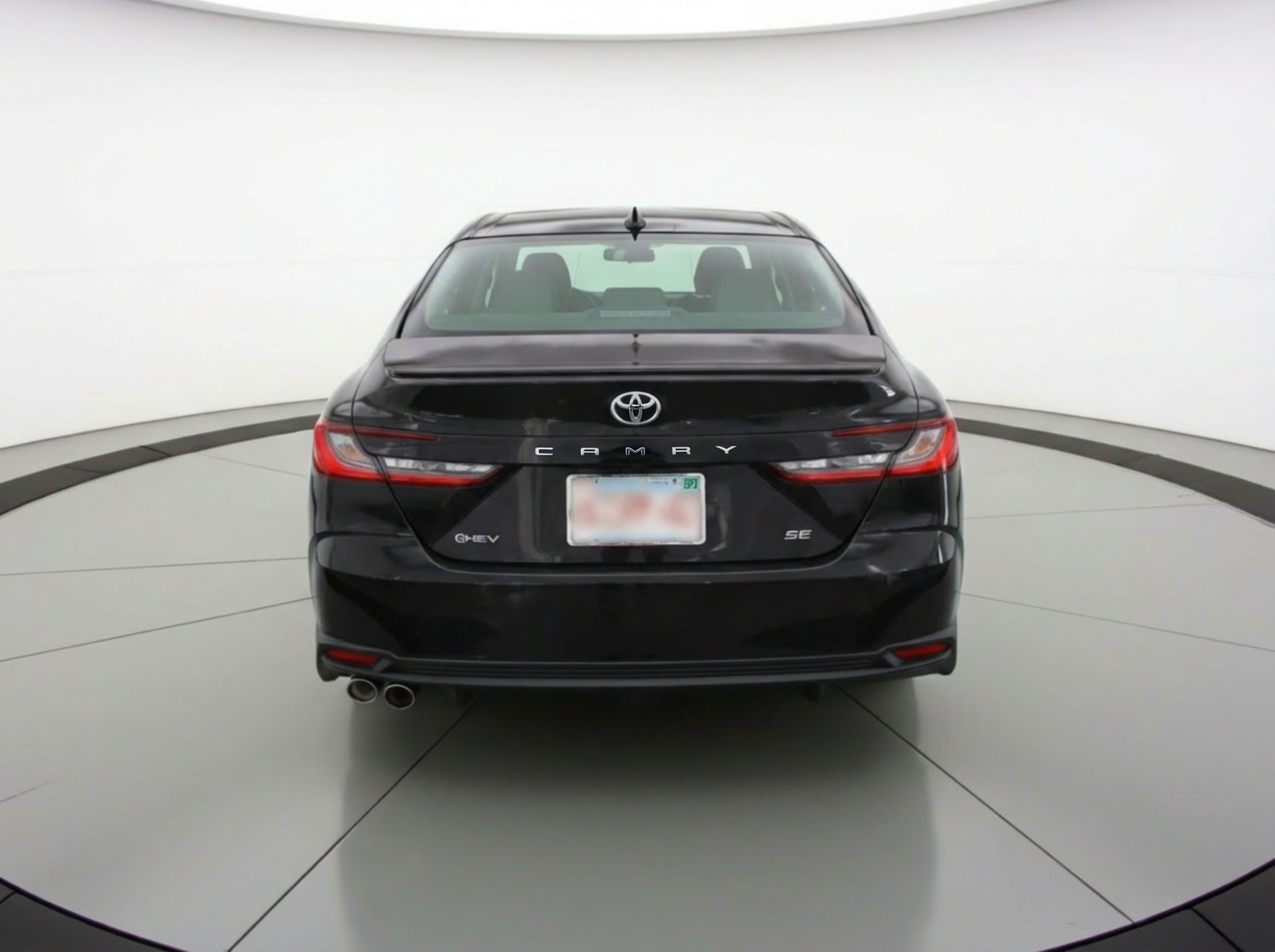 Thumbnail: 2025 Toyota Camry - 6