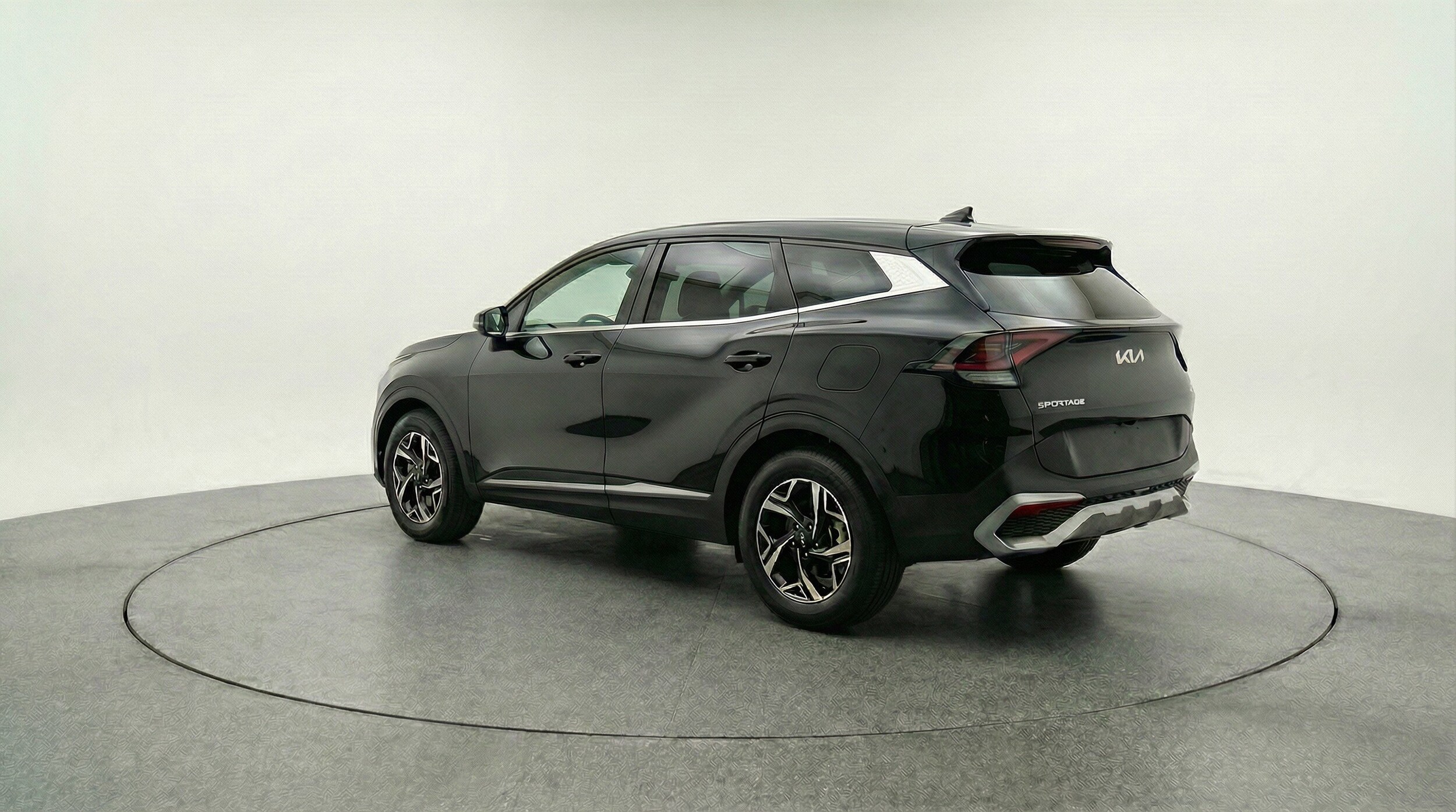 Thumbnail: 2025 Kia Sportage - 6