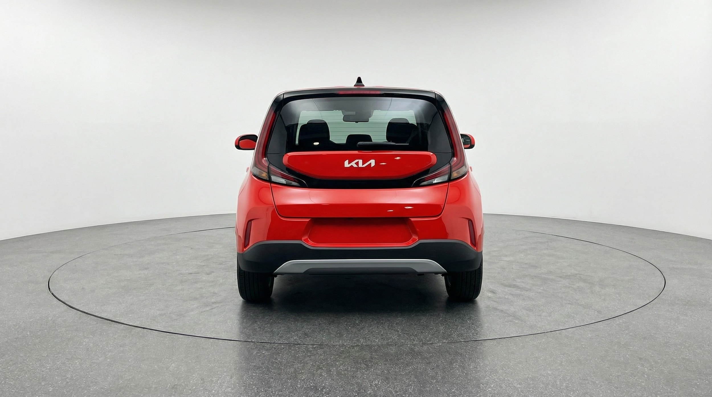 Thumbnail: 2025 Kia Soul - 6