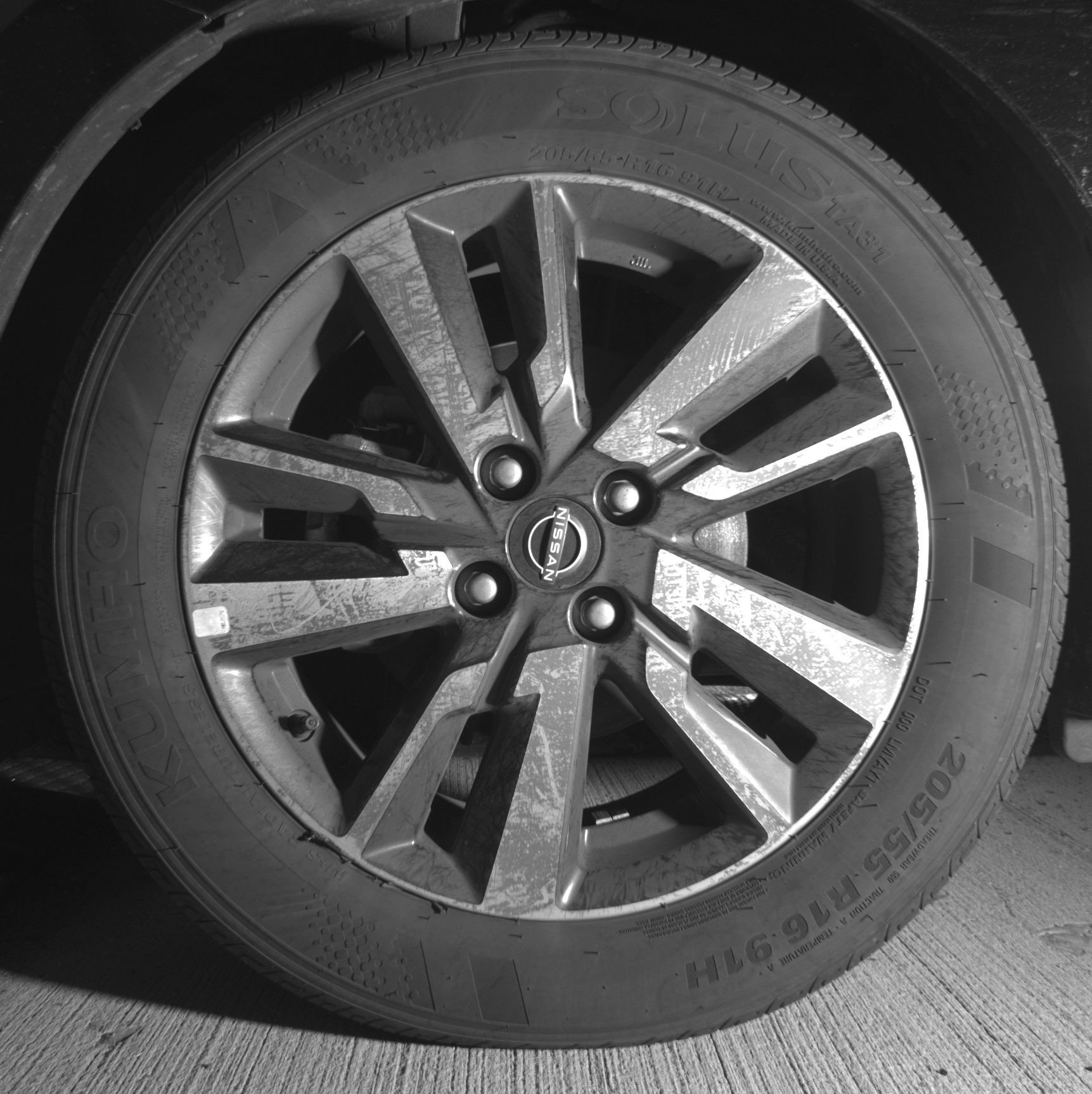 Thumbnail: 2025 Nissan Versa - 12