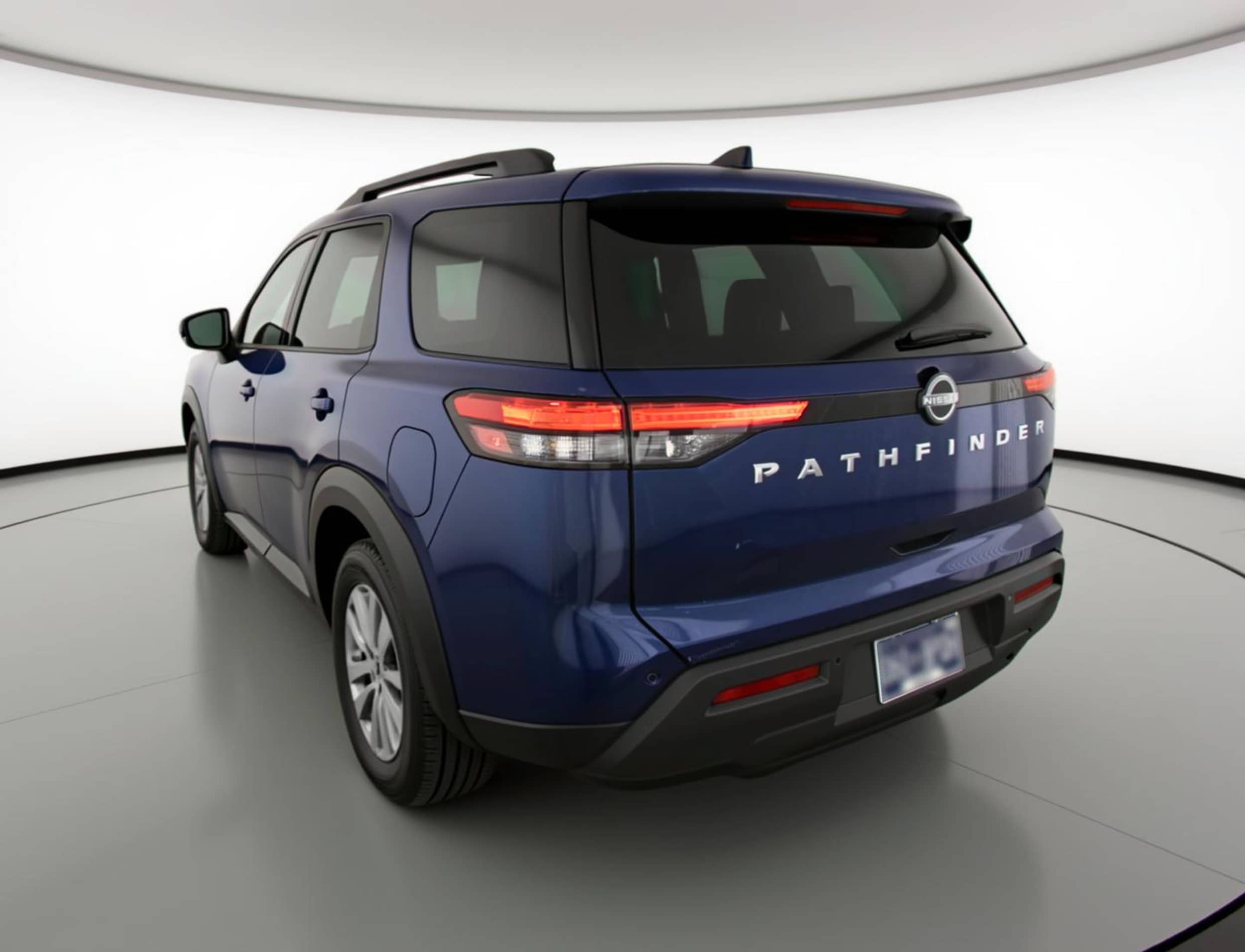 Thumbnail: 2025 Nissan Pathfinder - 5