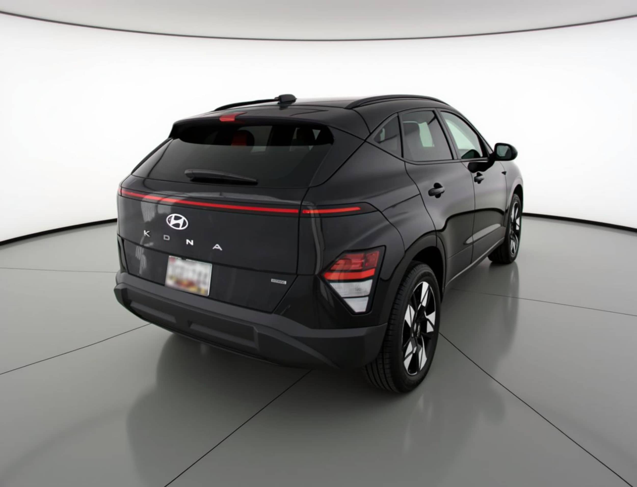 Thumbnail: 2025 Hyundai Kona - 7