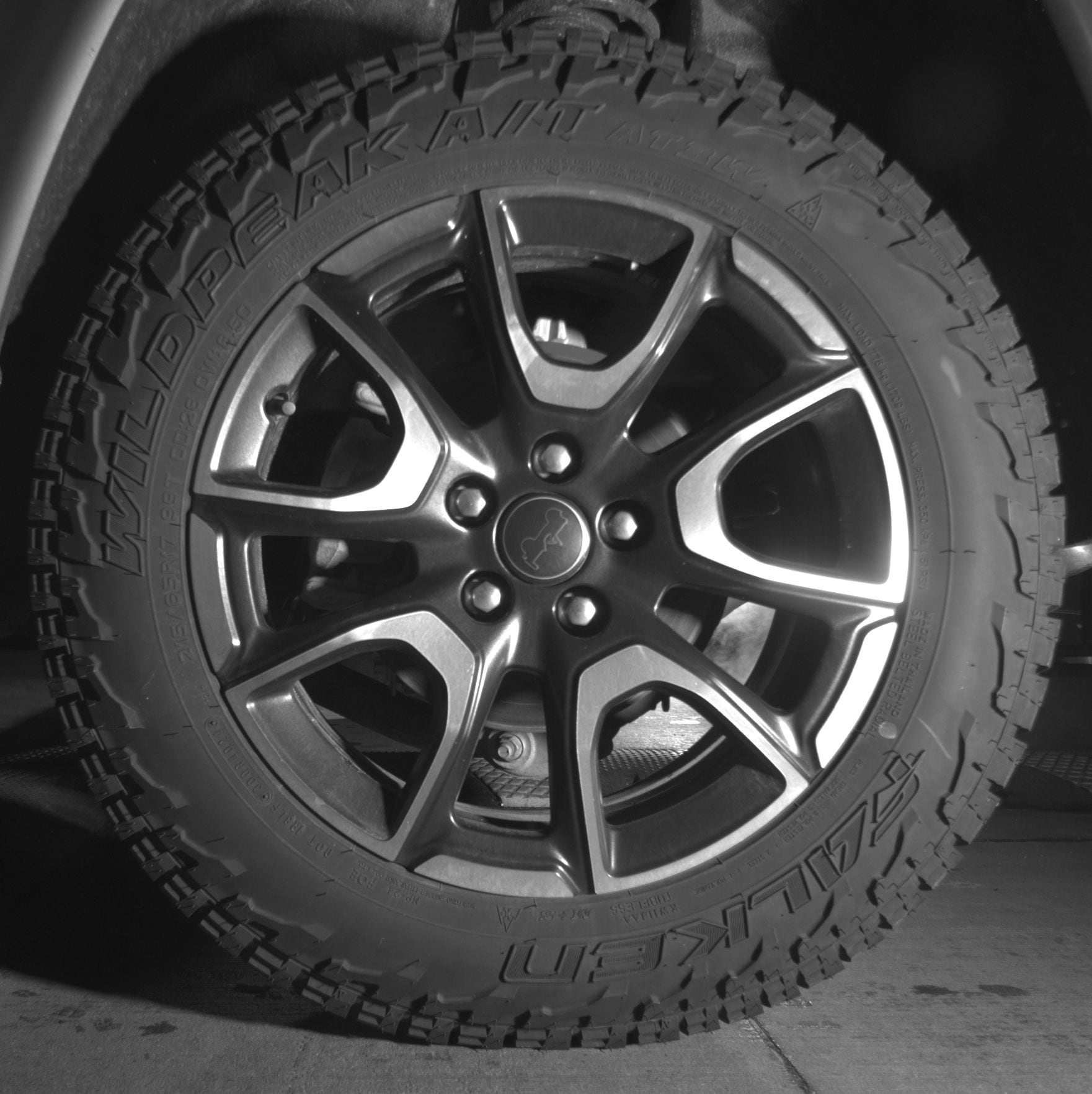 Thumbnail: 2025 Jeep Compass - 11