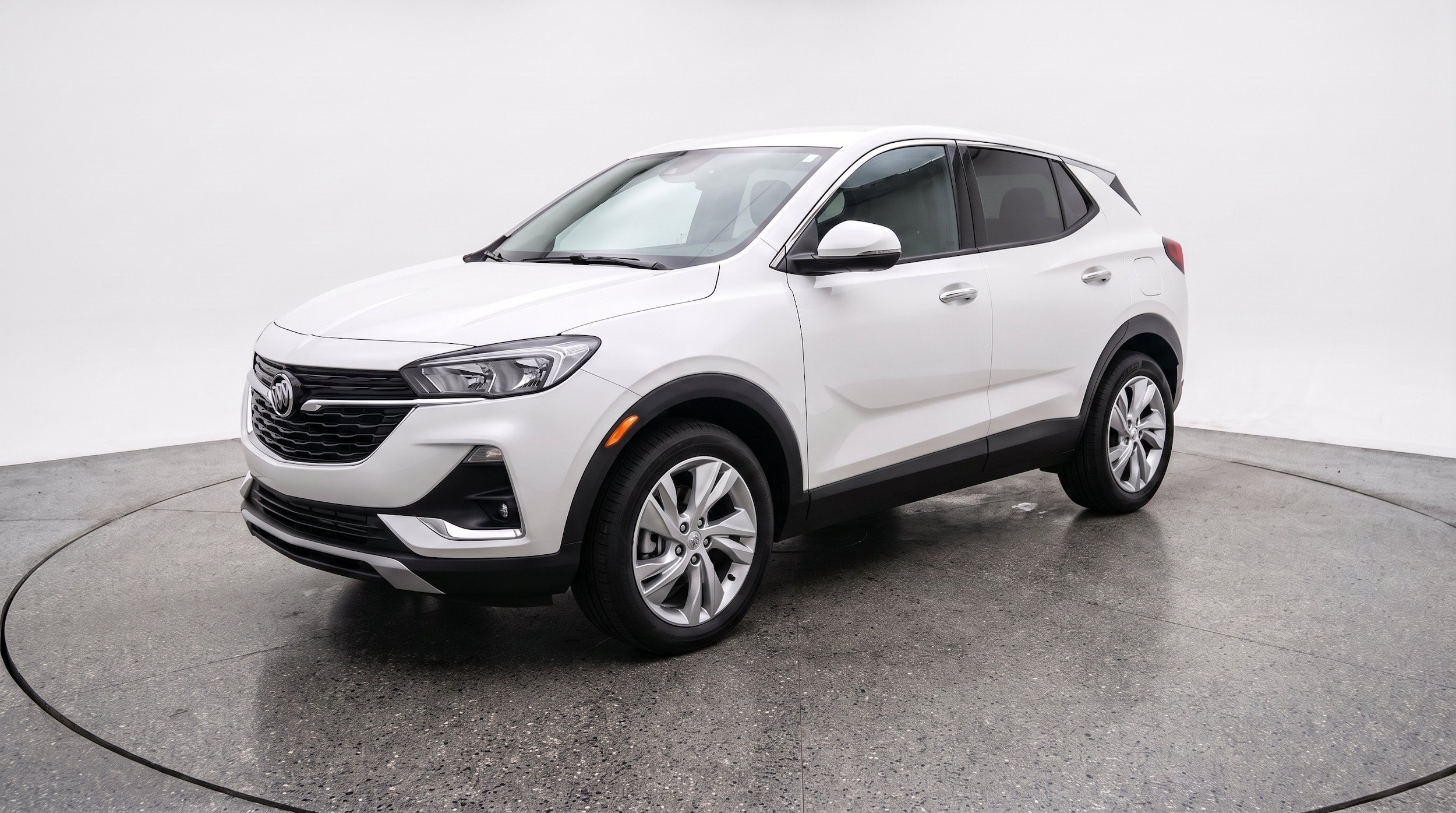 Thumbnail: 2026 Buick Encore GX - 3
