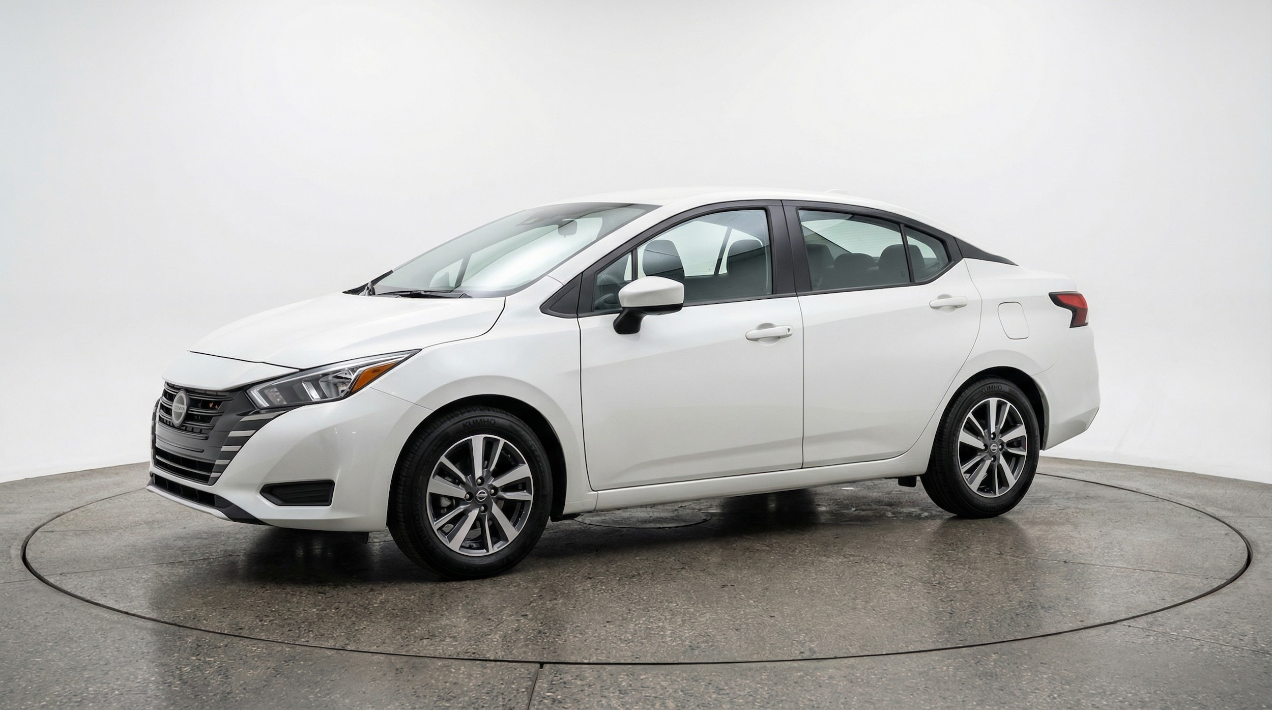 Thumbnail: 2025 Nissan Versa - 3