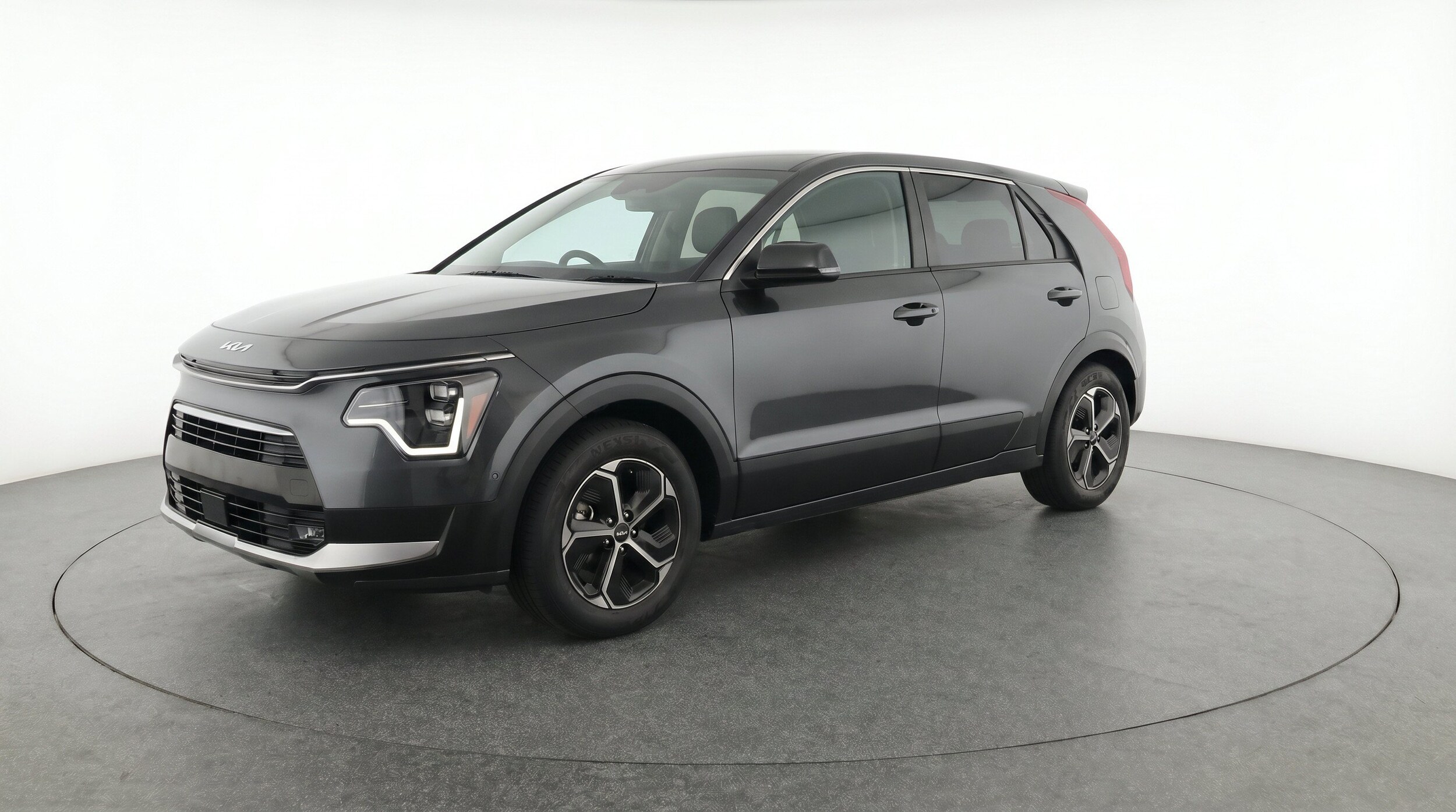 Thumbnail: 2026 Kia Niro - 3