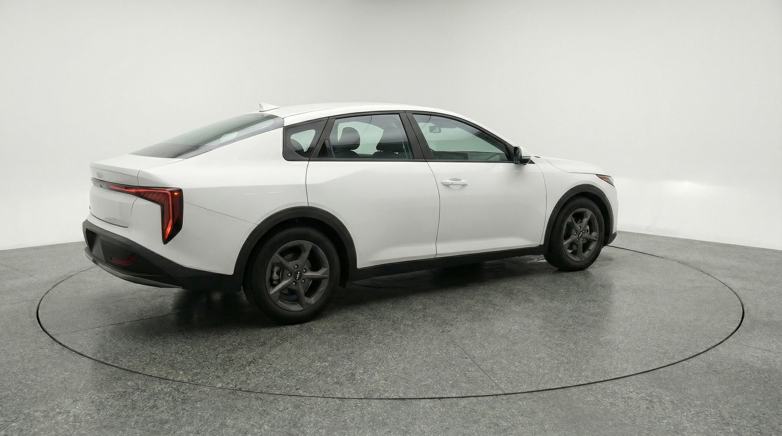 Thumbnail: 2025 Kia K4 - 9