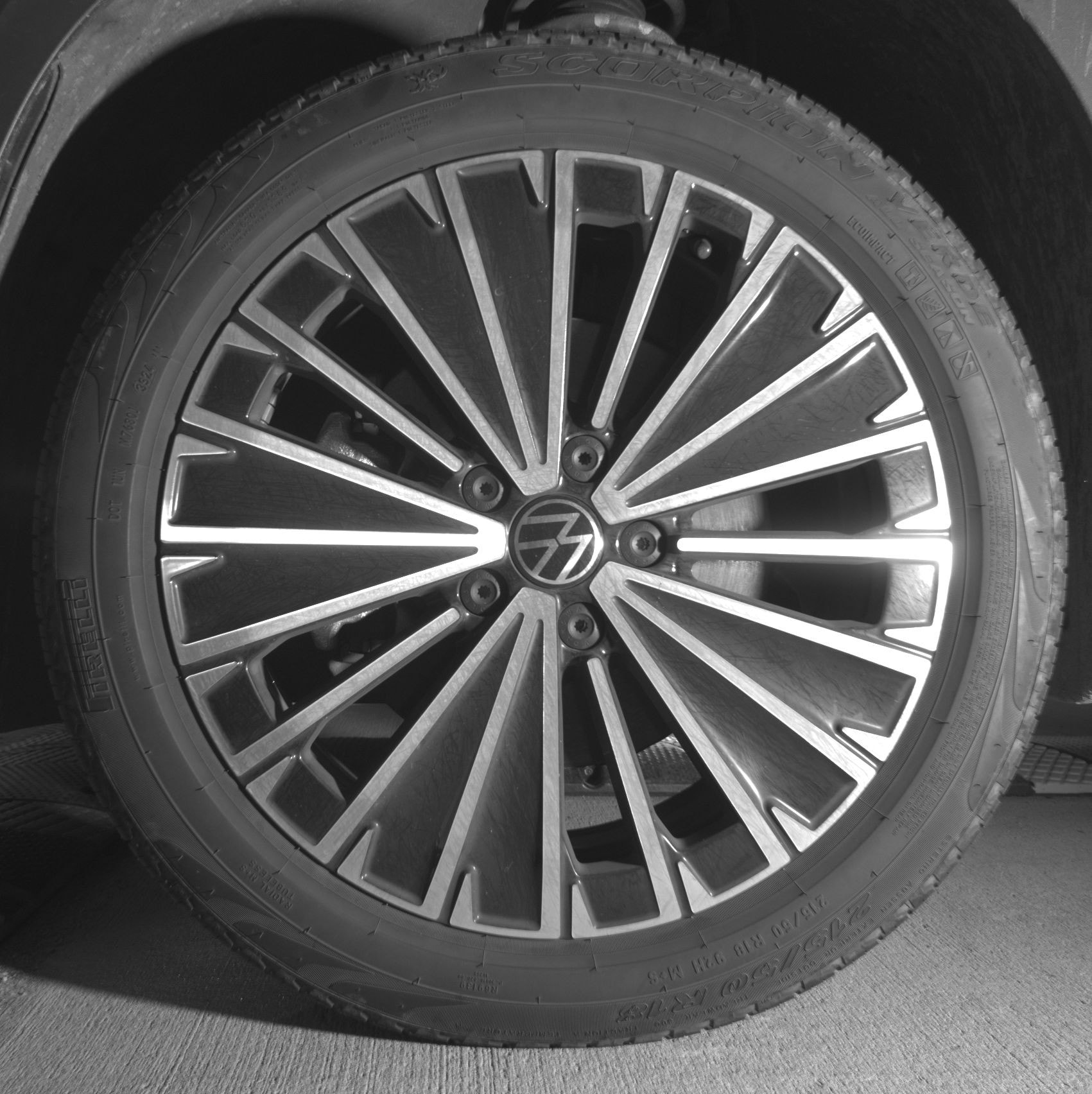 Thumbnail: 2025 Volkswagen Taos - 9