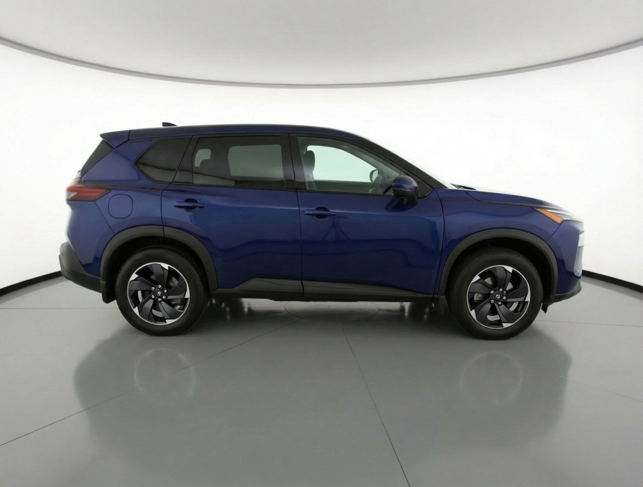 Thumbnail: 2025 Nissan Rogue - 8