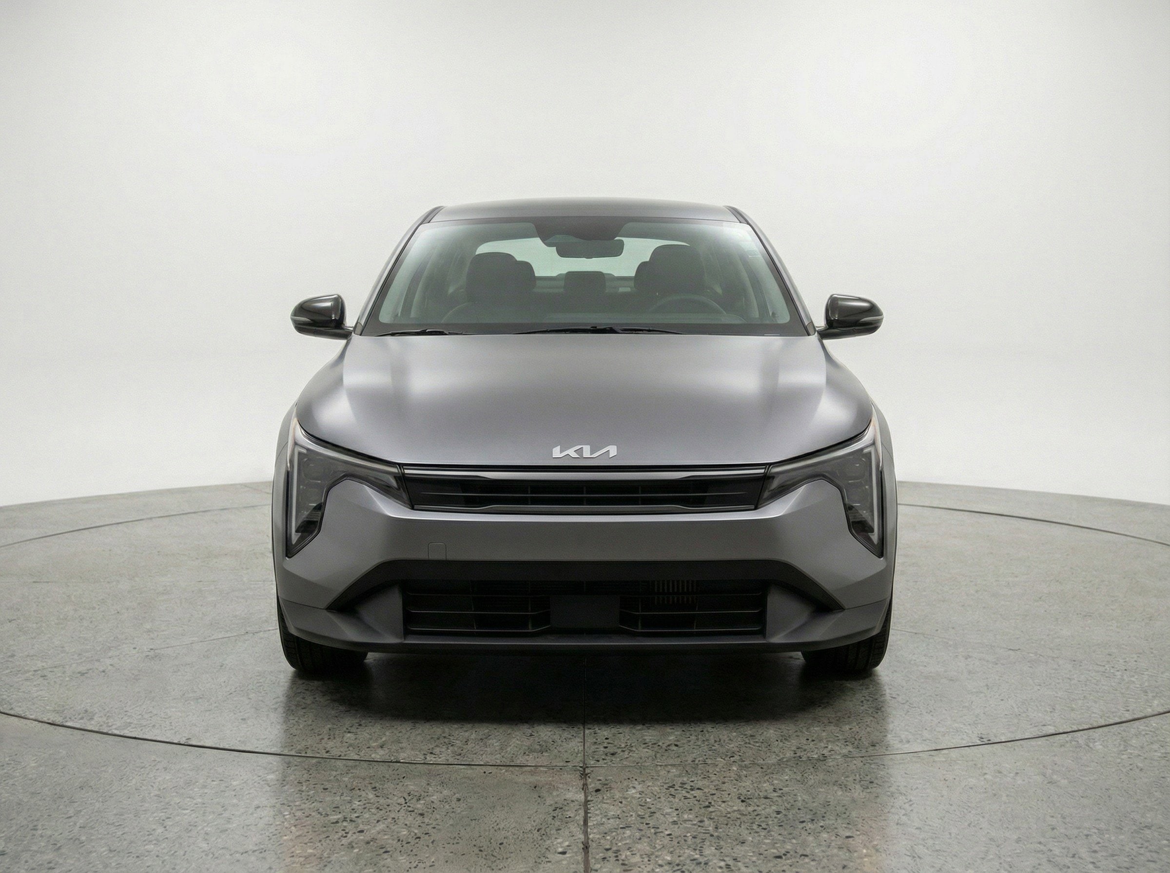 Thumbnail: 2025 Kia K4 - 2