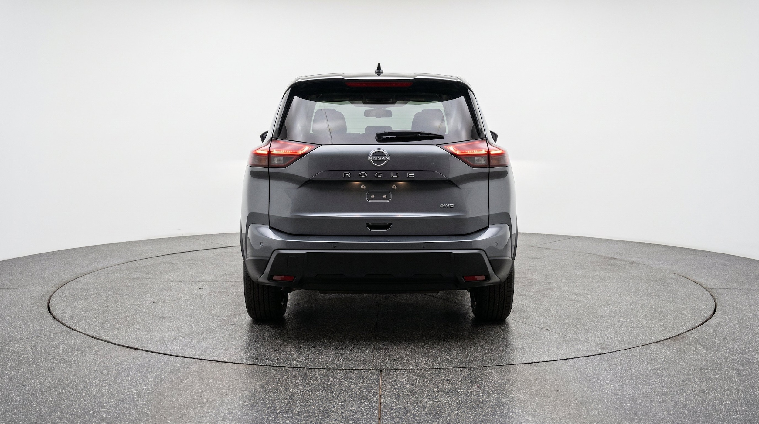 Thumbnail: 2025 Nissan Rogue - 7