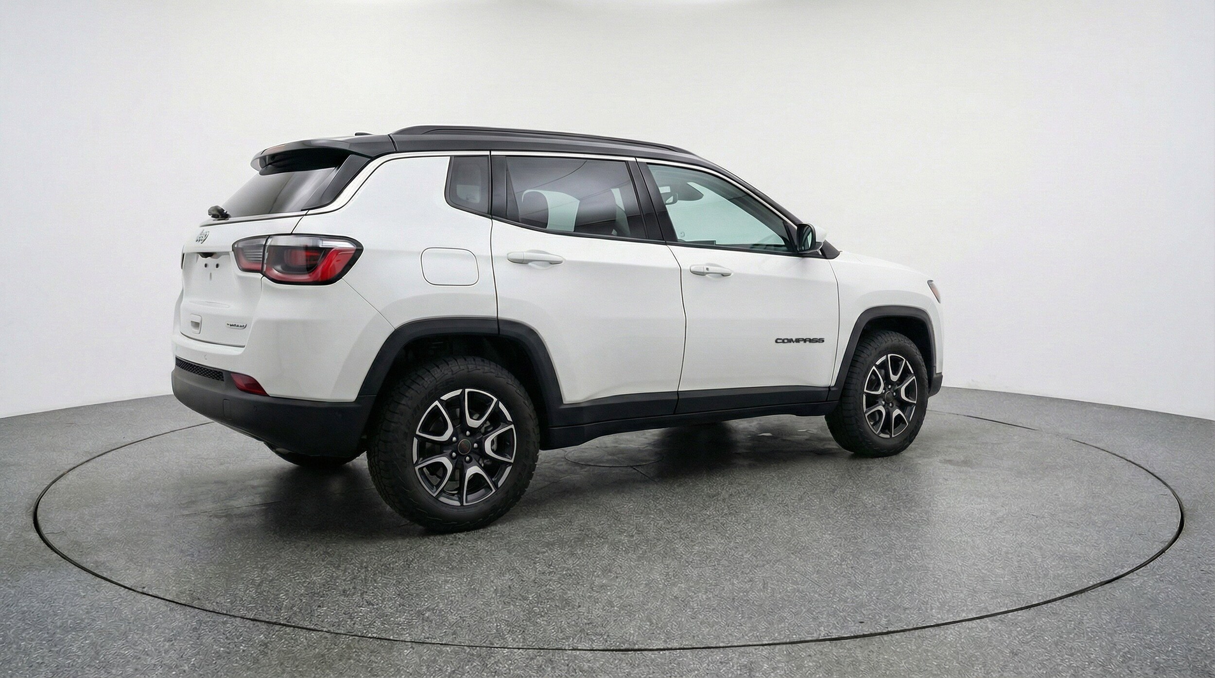 Thumbnail: 2025 Jeep Compass - 9