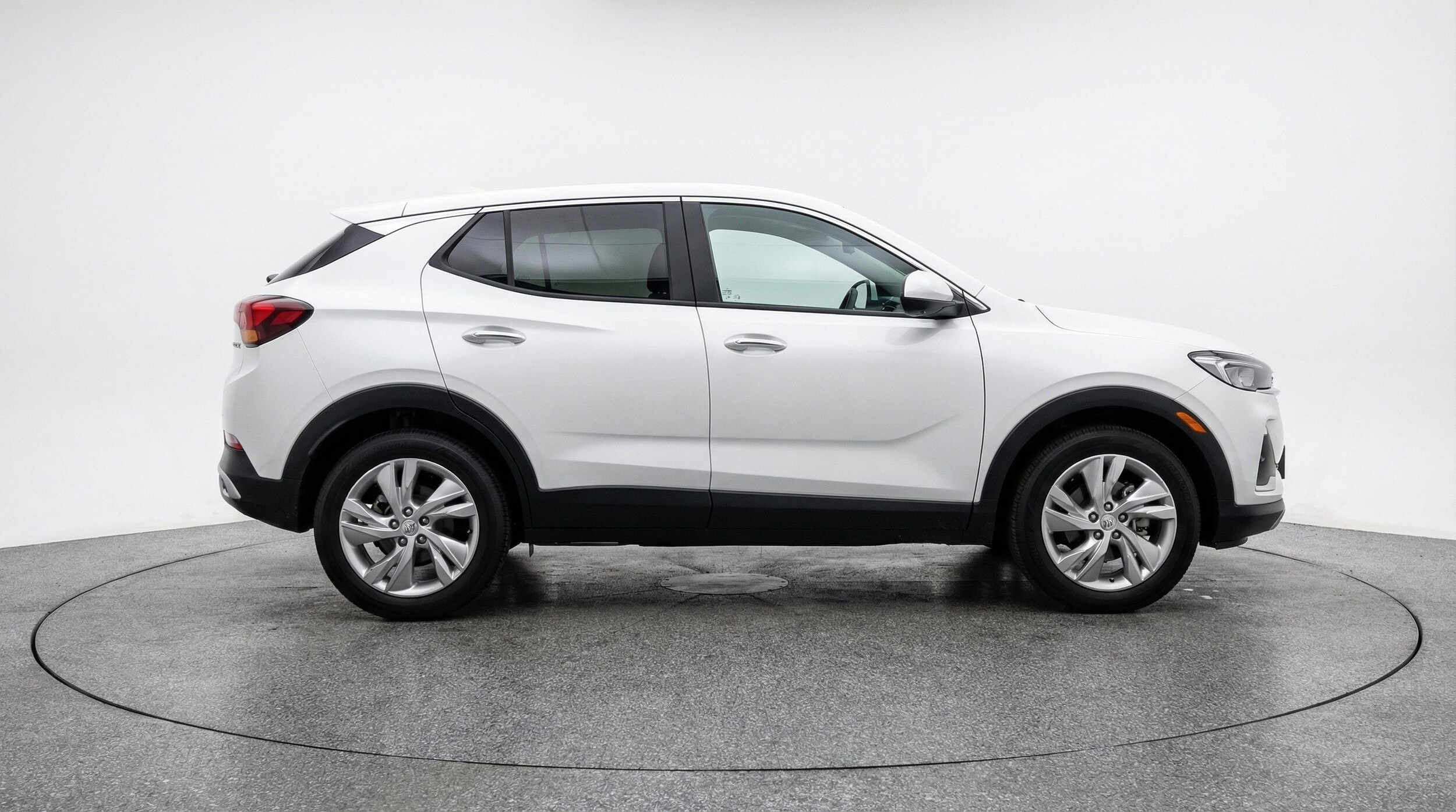 Thumbnail: 2025 Buick Encore GX - 11