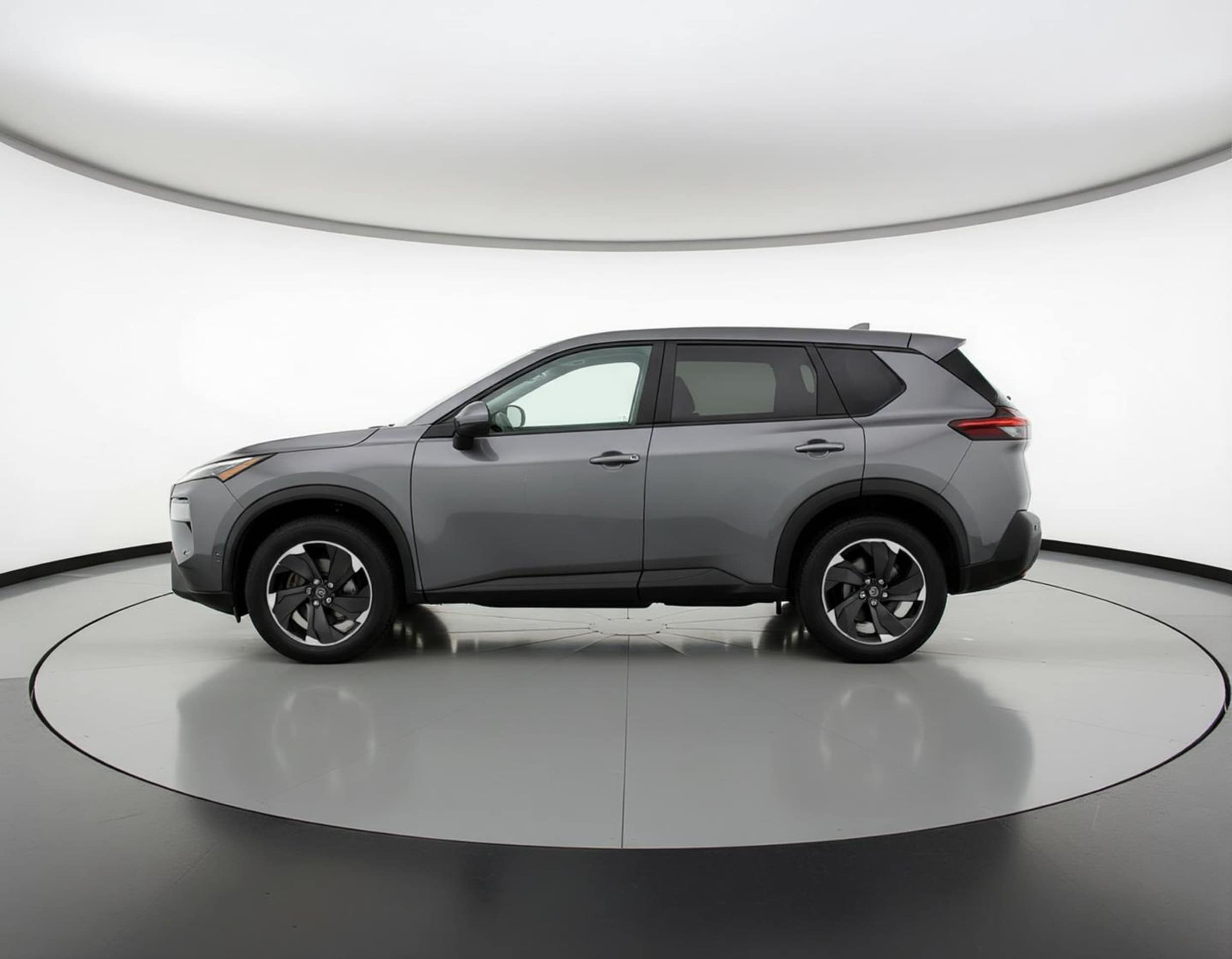 Thumbnail: 2025 Nissan Rogue - 4