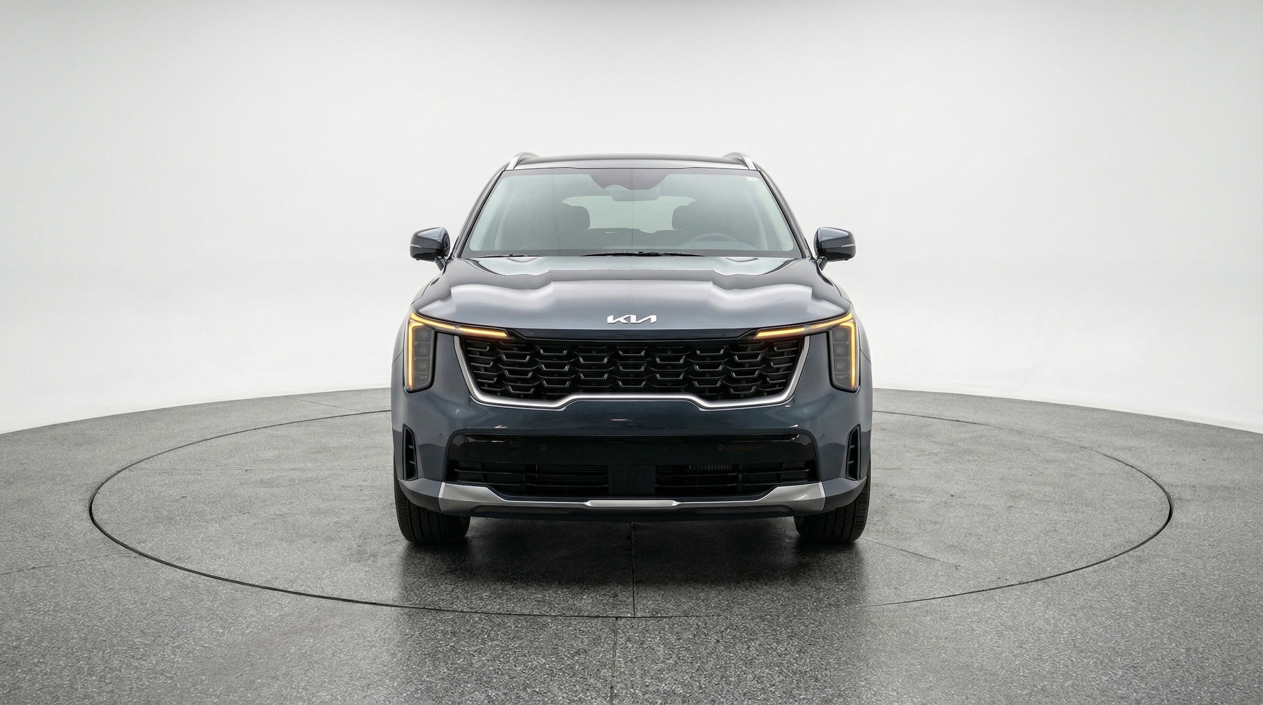 Thumbnail: 2024 Kia Sorento - 2