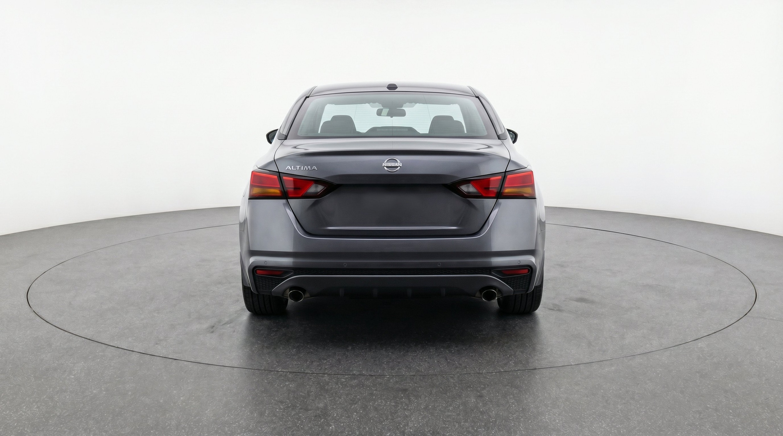 Thumbnail: 2026 Nissan Altima - 7