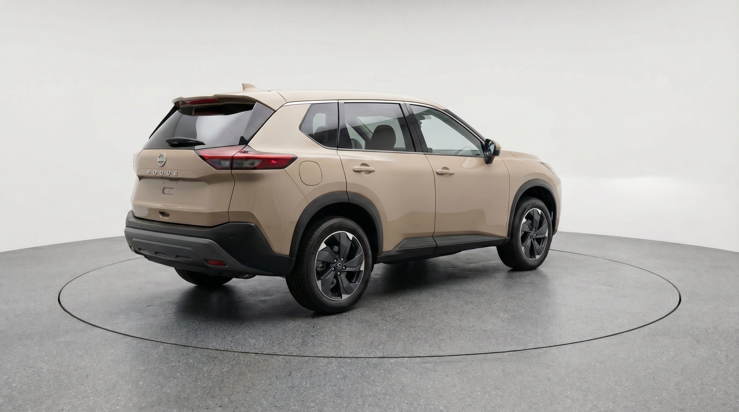 Thumbnail: 2025 Nissan Rogue - 9