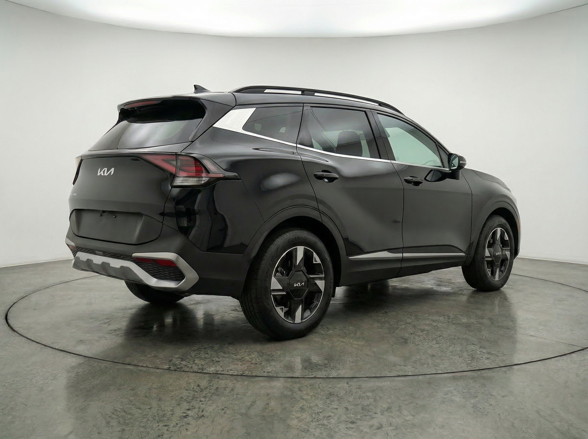 Thumbnail: 2026 Kia Sportage - 9