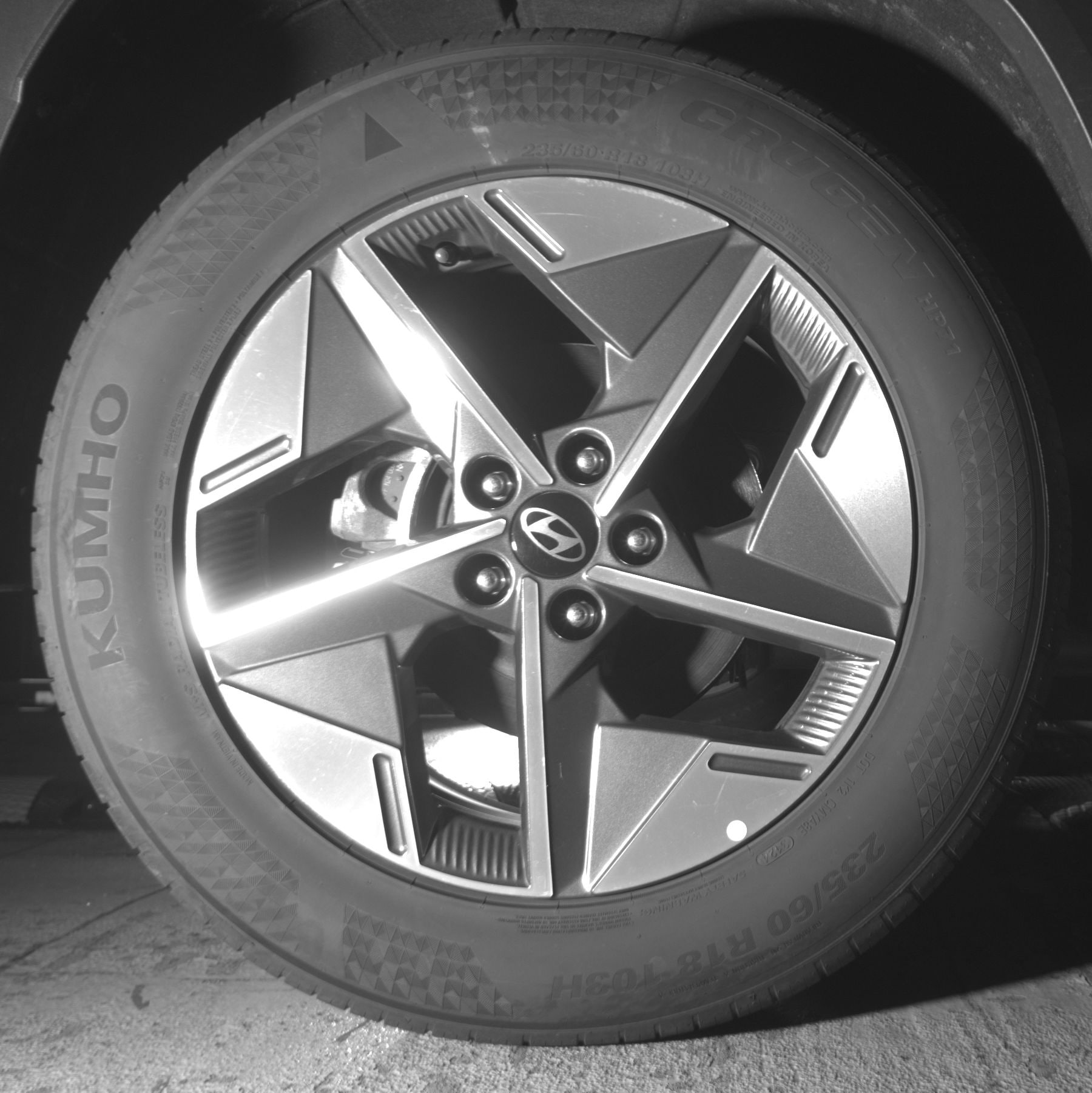 Thumbnail: 2025 Hyundai Tucson - 12