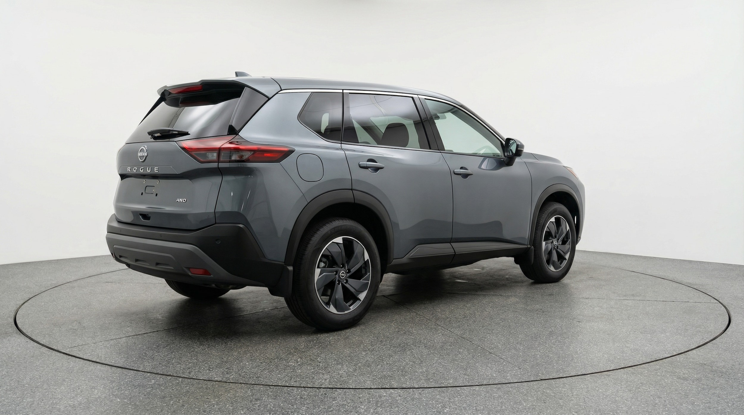 Thumbnail: 2025 Nissan Rogue - 7