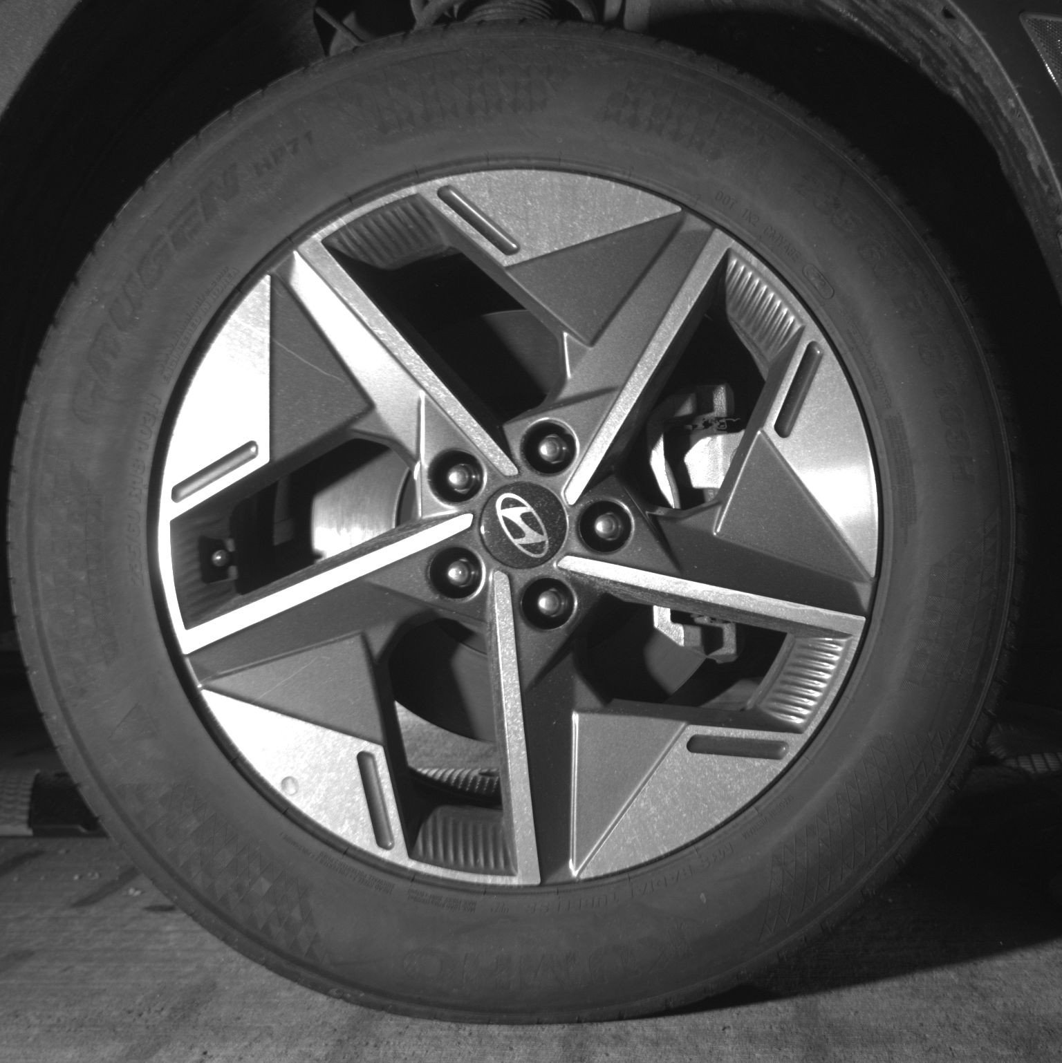 Thumbnail: 2025 Hyundai Tucson - 12