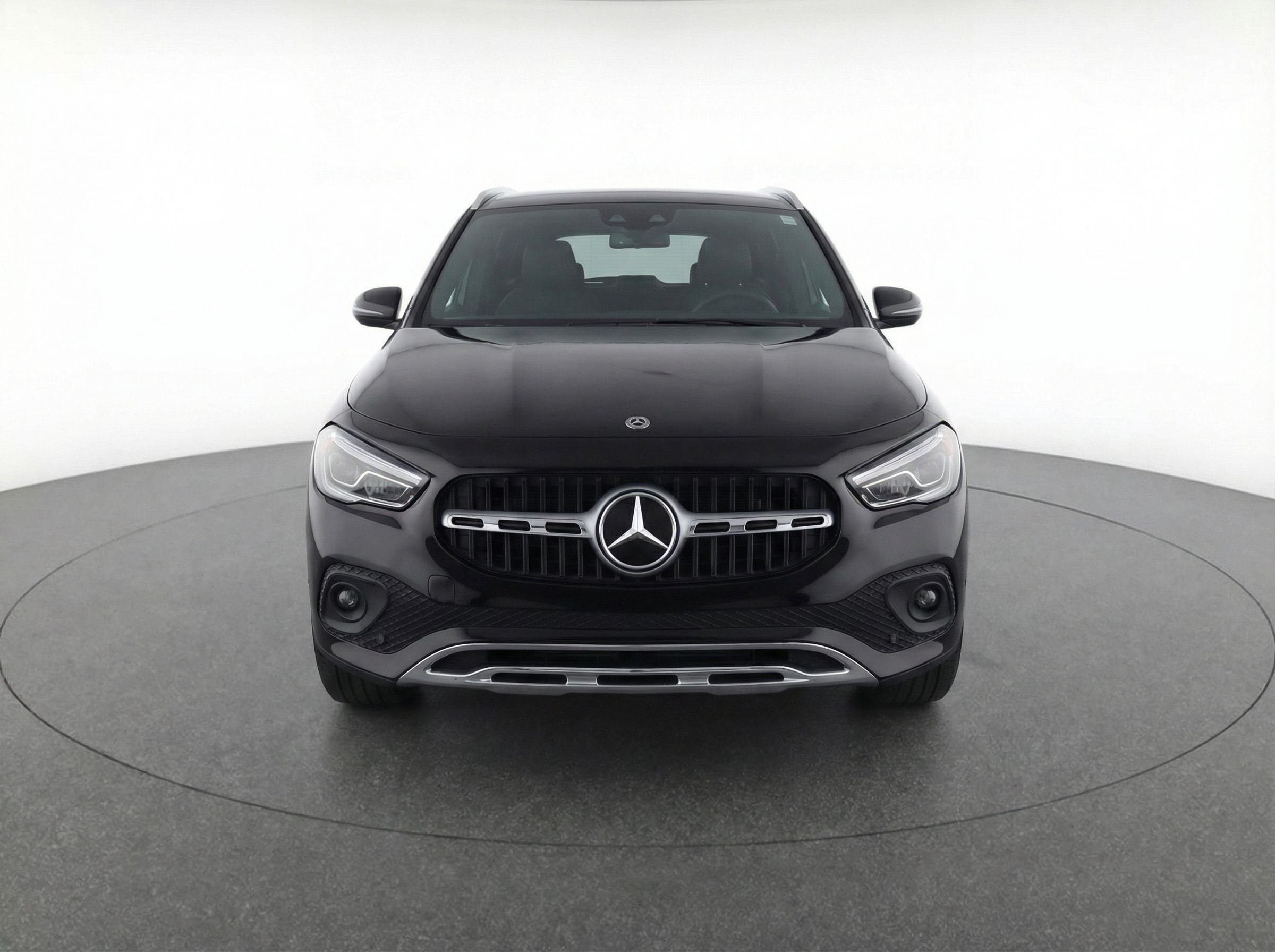 Thumbnail: 2025 Mercedes-Benz GLA - 2