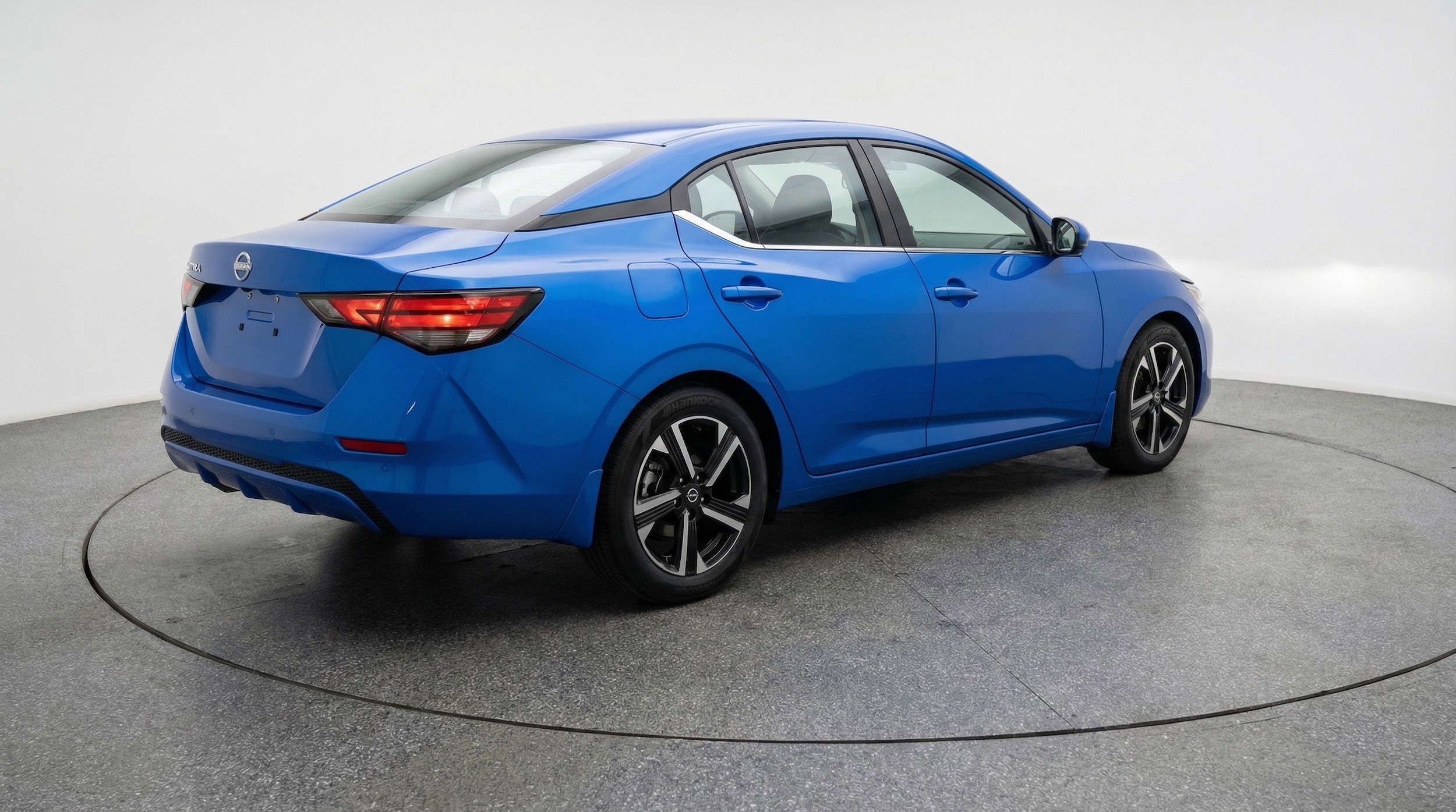 Thumbnail: 2025 Nissan Sentra - 9