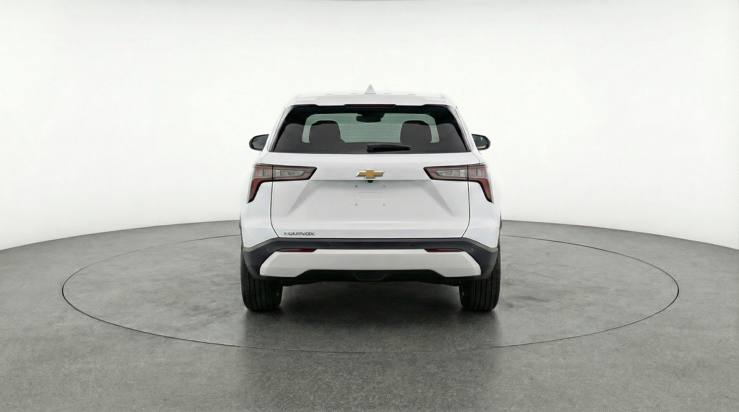Thumbnail: 2025 Chevrolet Equinox - 7