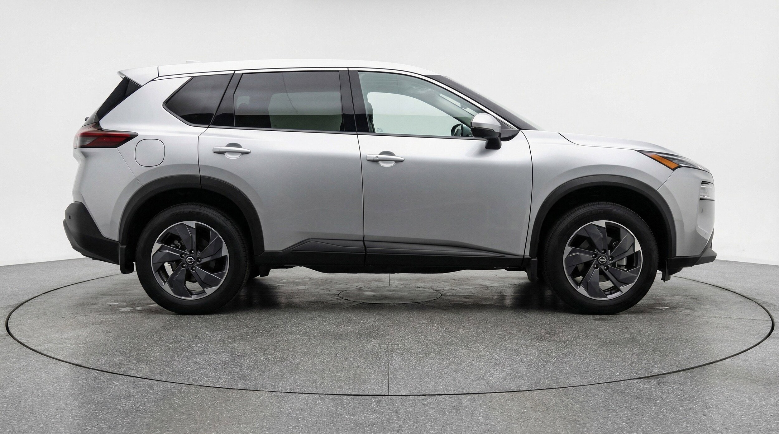 Thumbnail: 2025 Nissan Rogue - 11