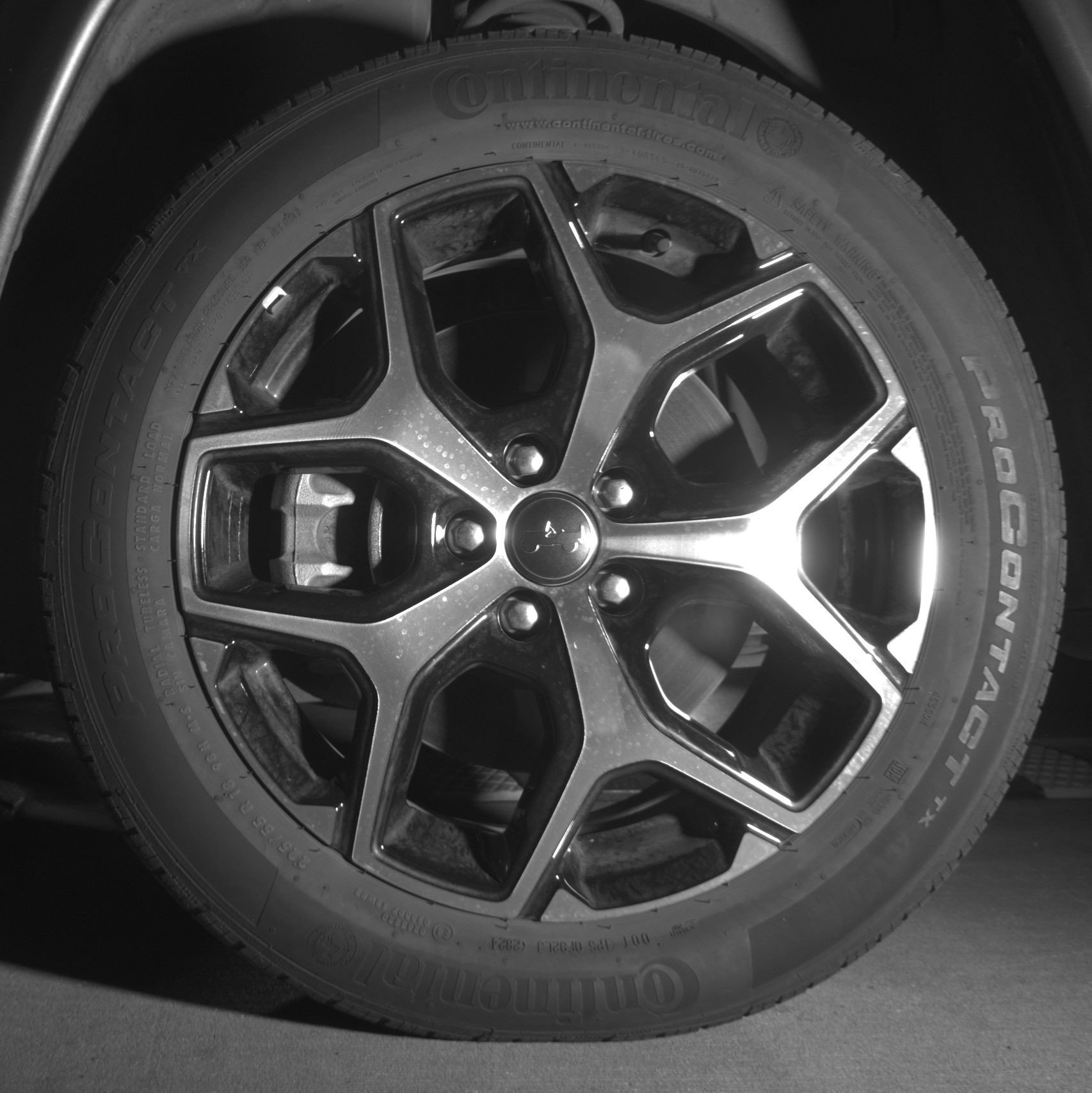 Thumbnail: 2025 Jeep Compass - 12