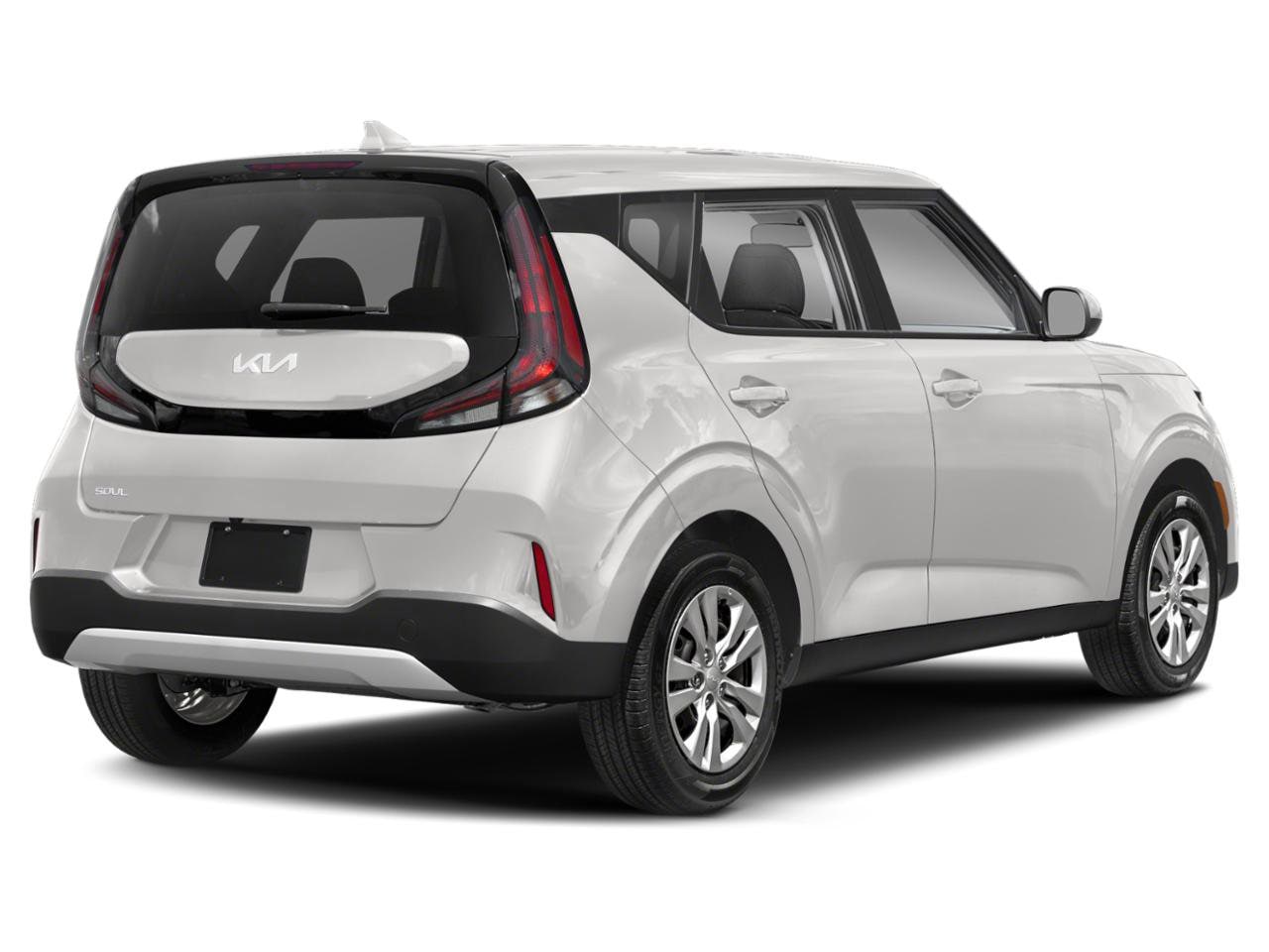 Thumbnail: 2024 Kia Soul - 2